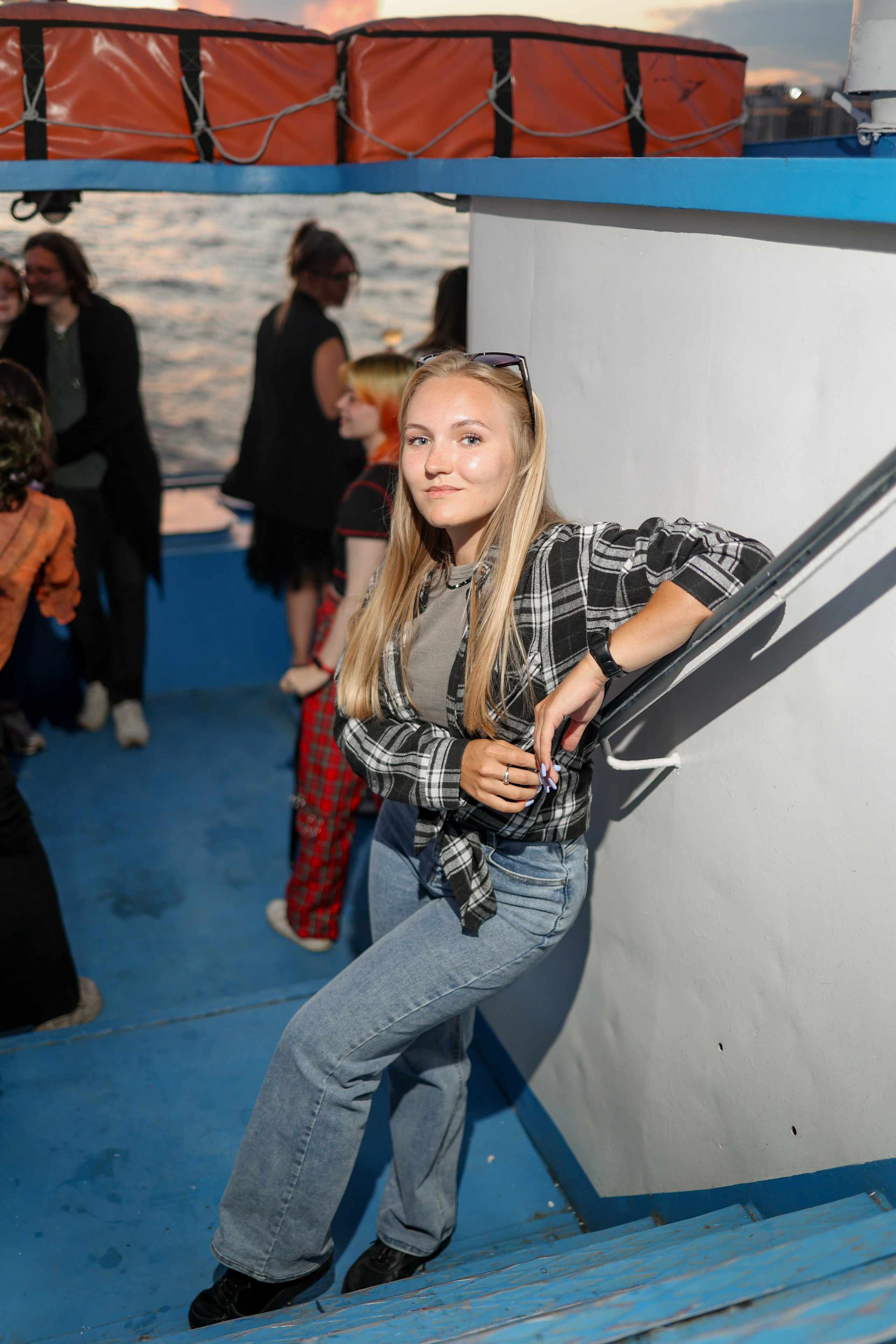 Gravity Project круизы. Репортажный и портретный фотограф в Санктпетербурге. Видиосъемка мероприятий в Санкт-Петербурге