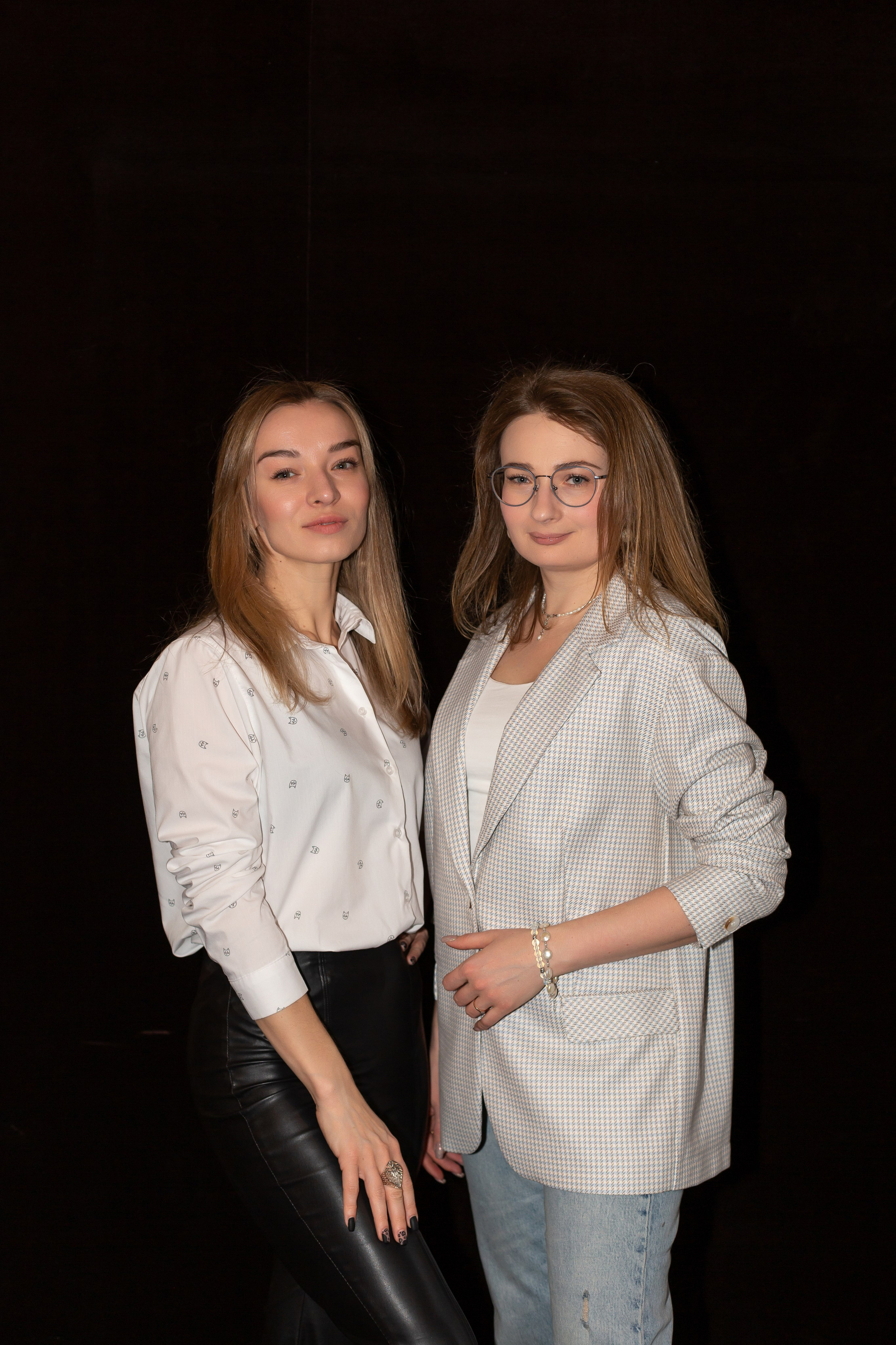 Бизнес женщины. Ирина Квасова | Фотограф в стиле VOGUE | Тюмень