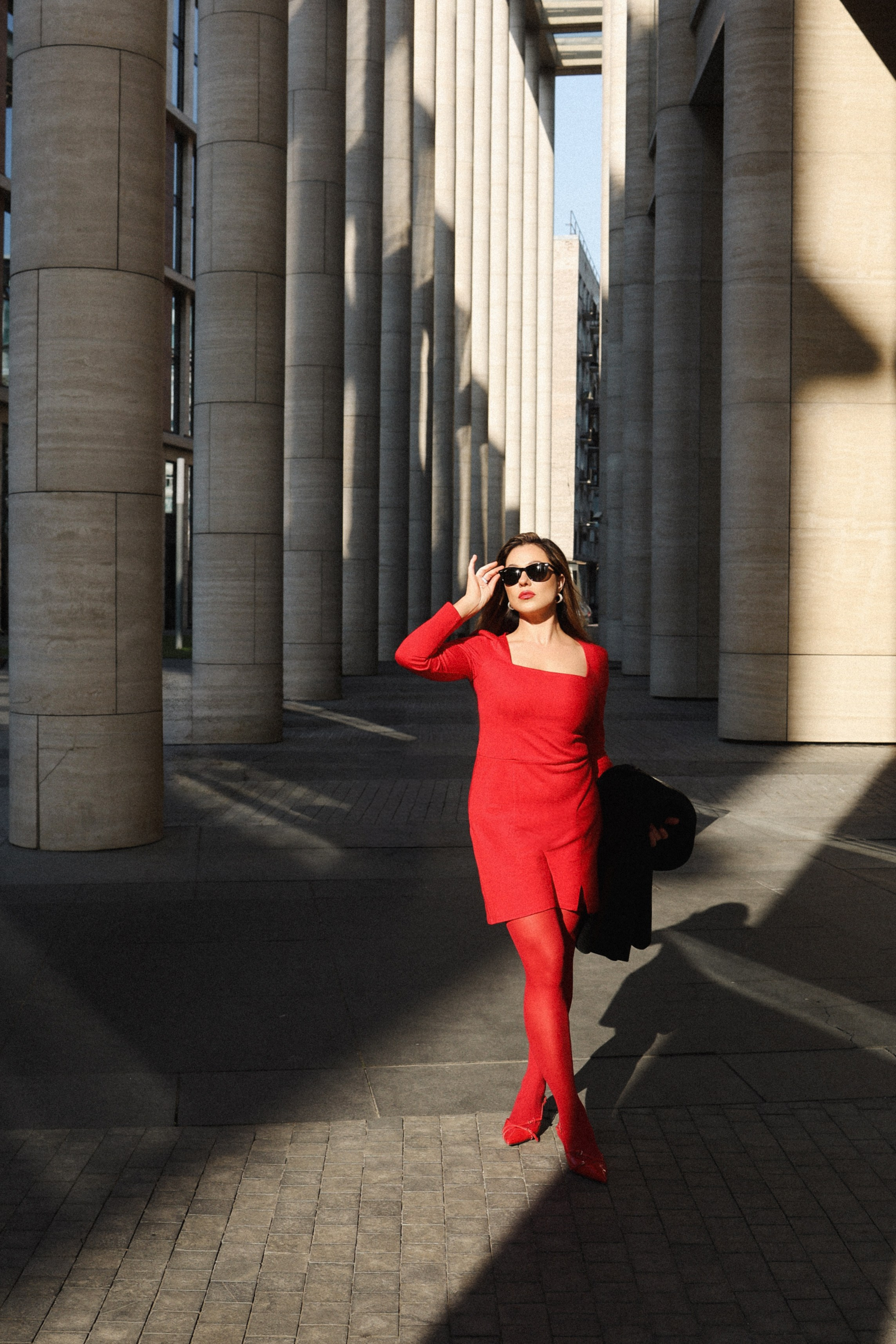 Уличная. Sorokina