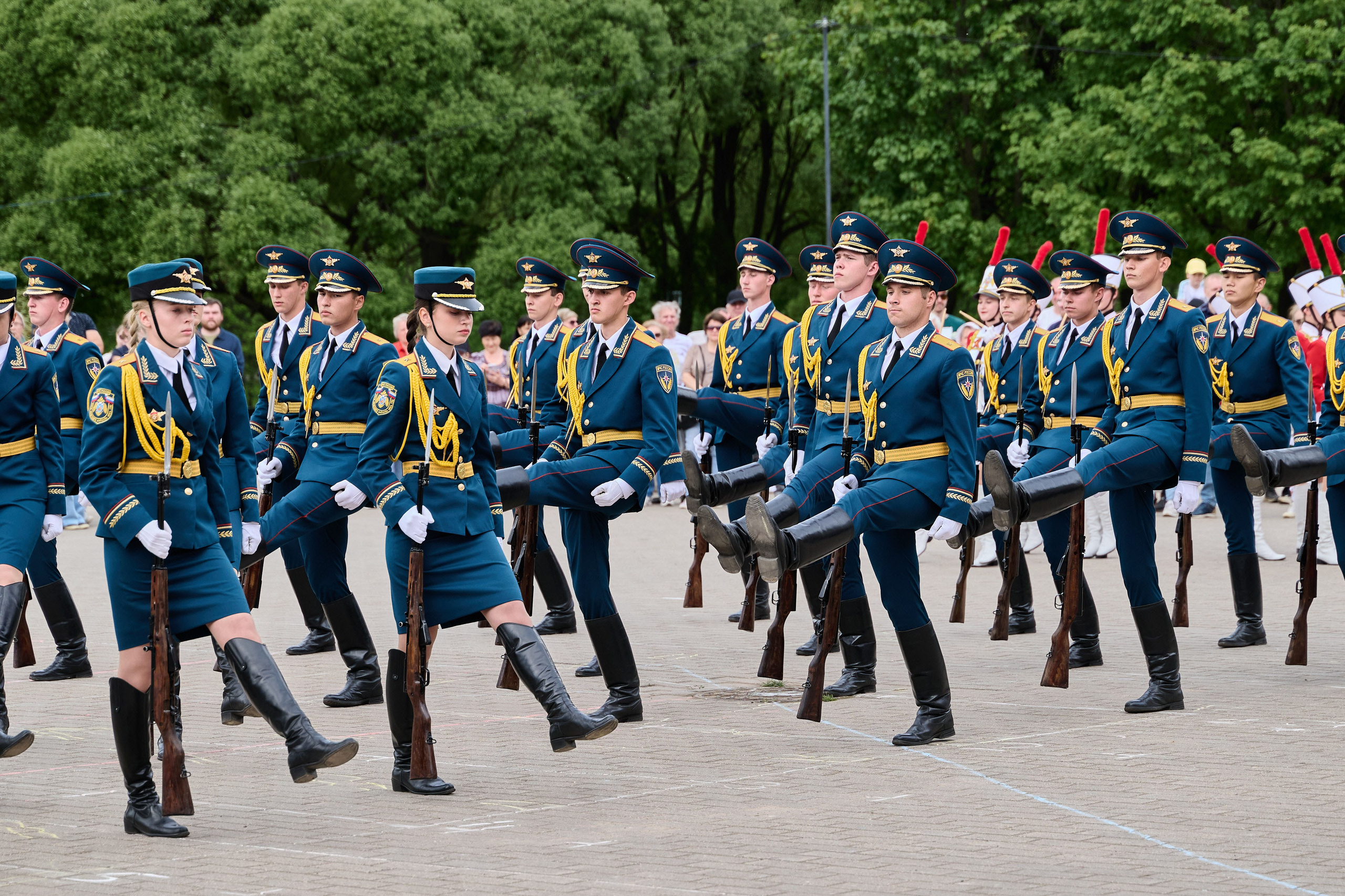 Фестиваль Медные трубы в Иваново. Фотограф в Иваново: Каталожная съемка одежды и постельного белья, Wildberries