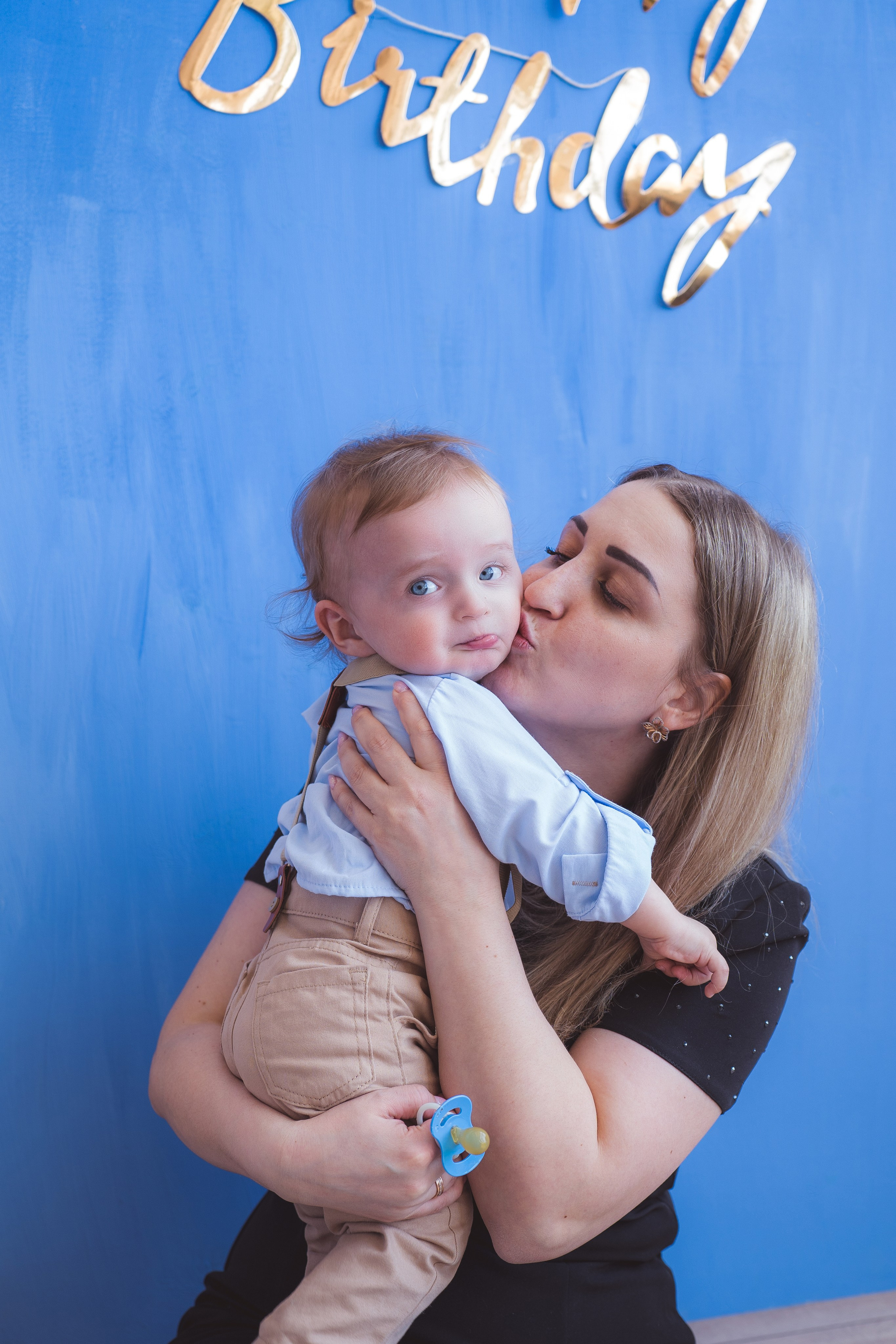 День рождение Родиона. Фотограф Маргарита Слободянина в Хабаровске