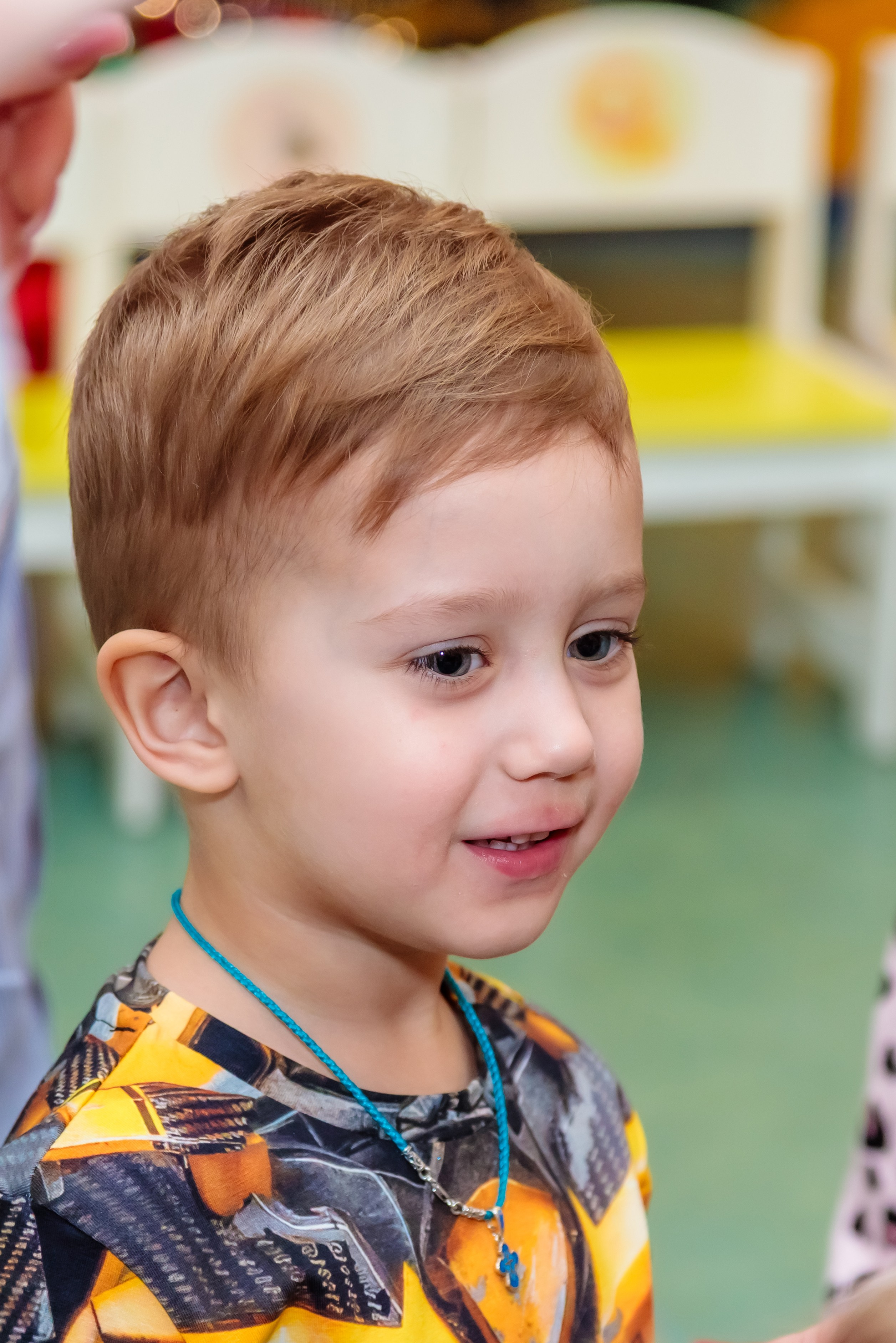 РЕПОРТАЖ ПРАЗДНИКА В ДЕТСКОМ САДУ. Фотограф Алина Лебедь