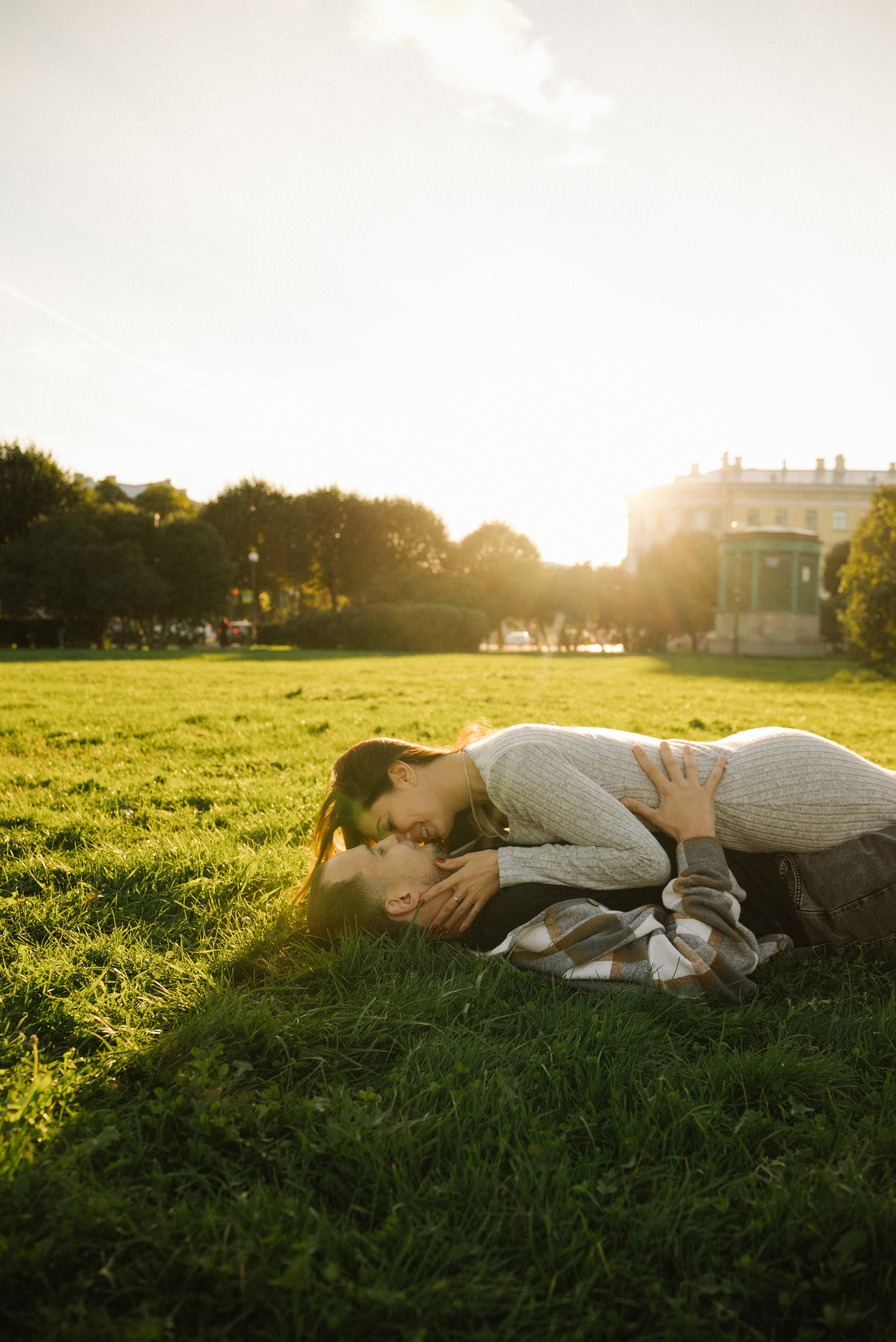 Любовь без повода. Ваш свадебный и семейный фотограф