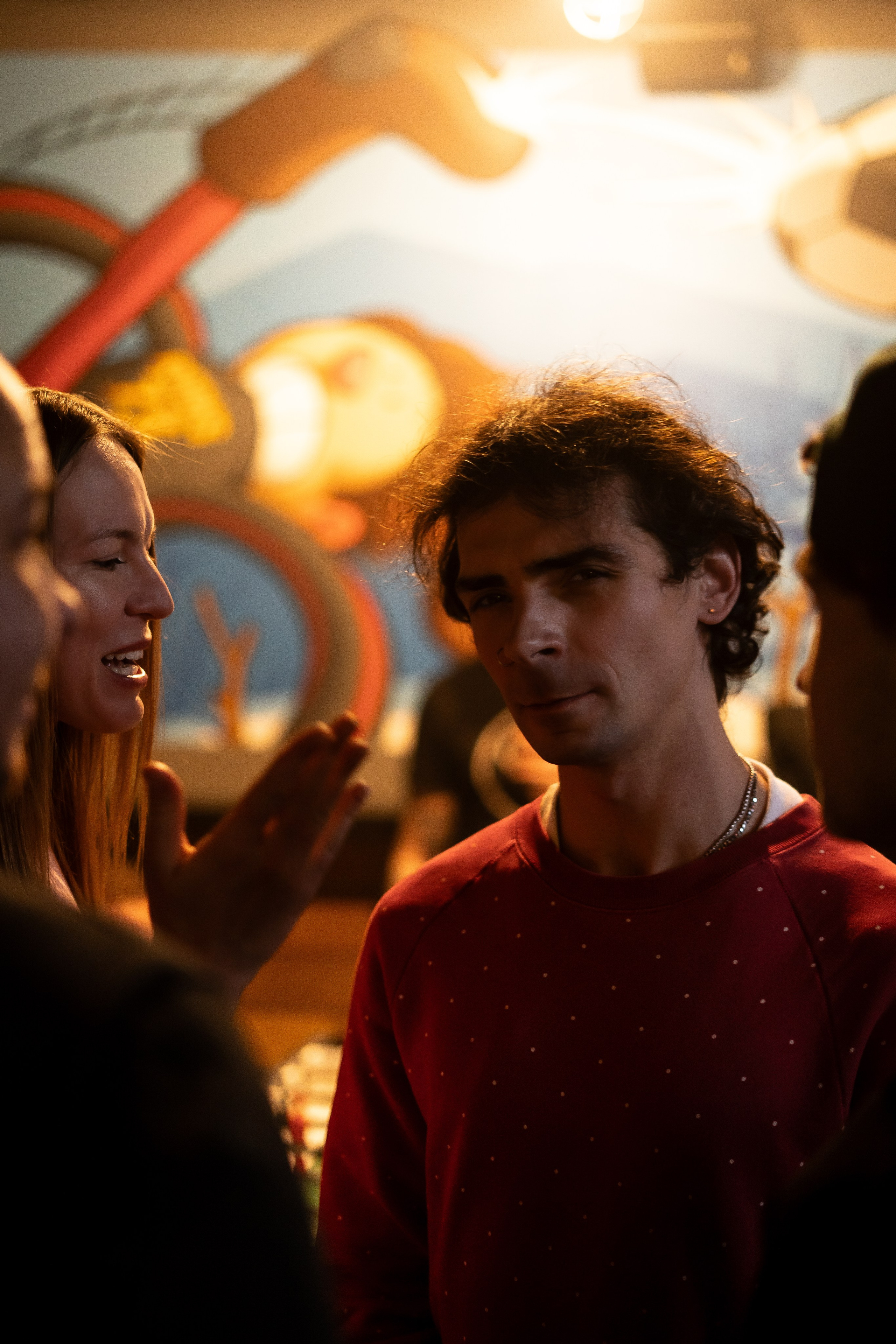 Рукс 15.02. Анастасия Паршукова — фотограф Шерегеш Новосибирск