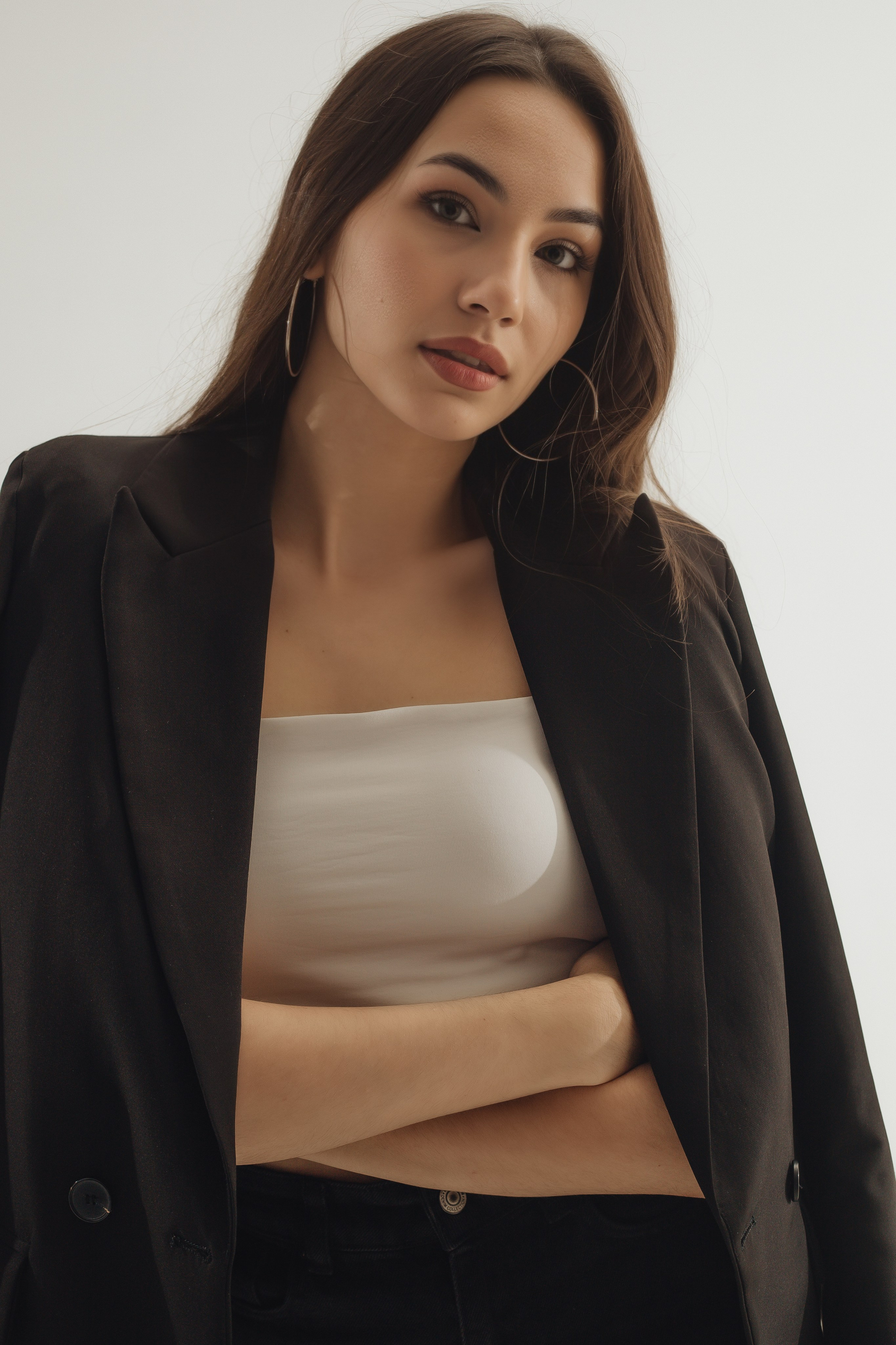 Мария. Фотограф Малофеева Алина