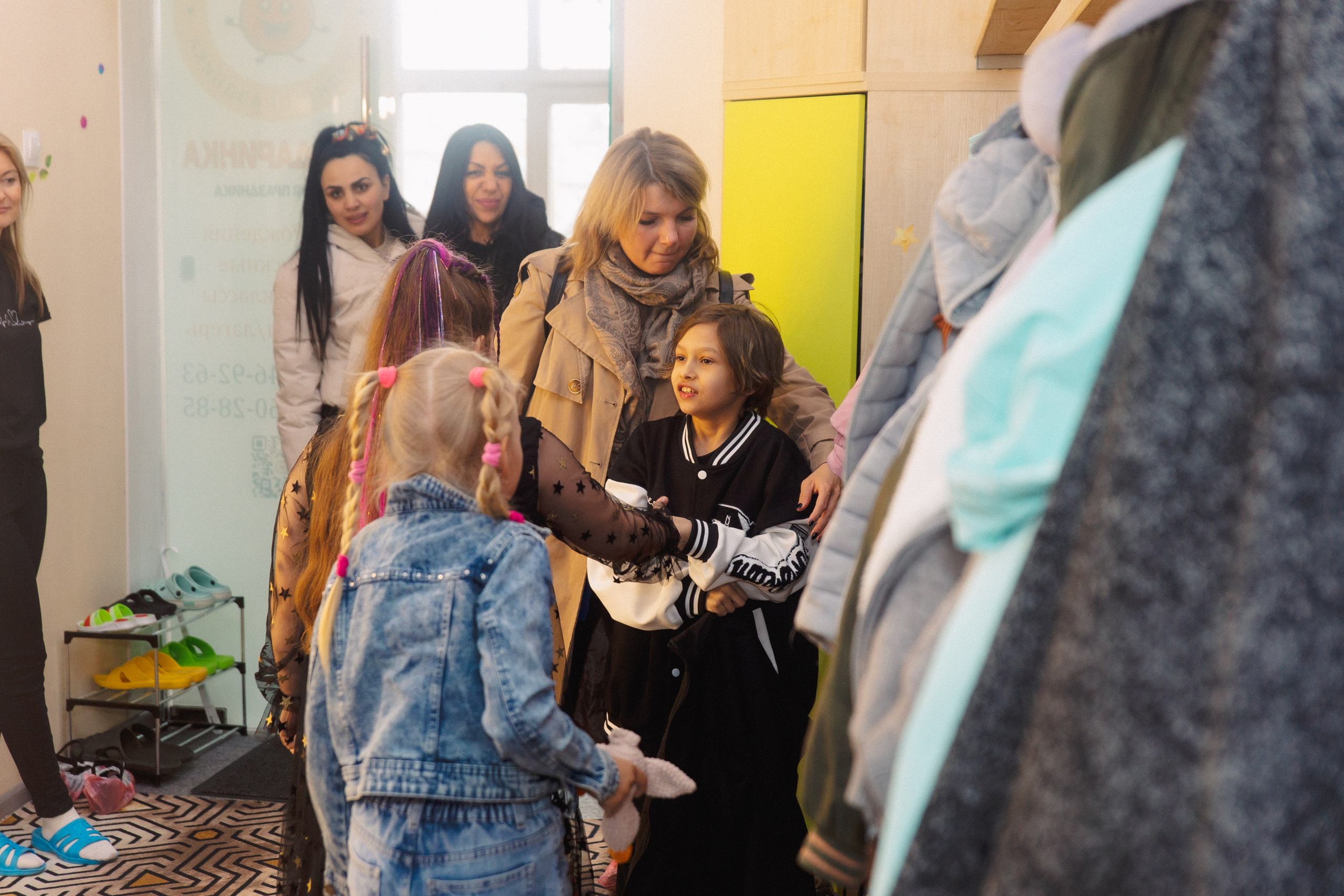 День Рождения Ломоносов. Фотограф в Кронштадте и Санкт-Петербурге Анастасия Коваленко