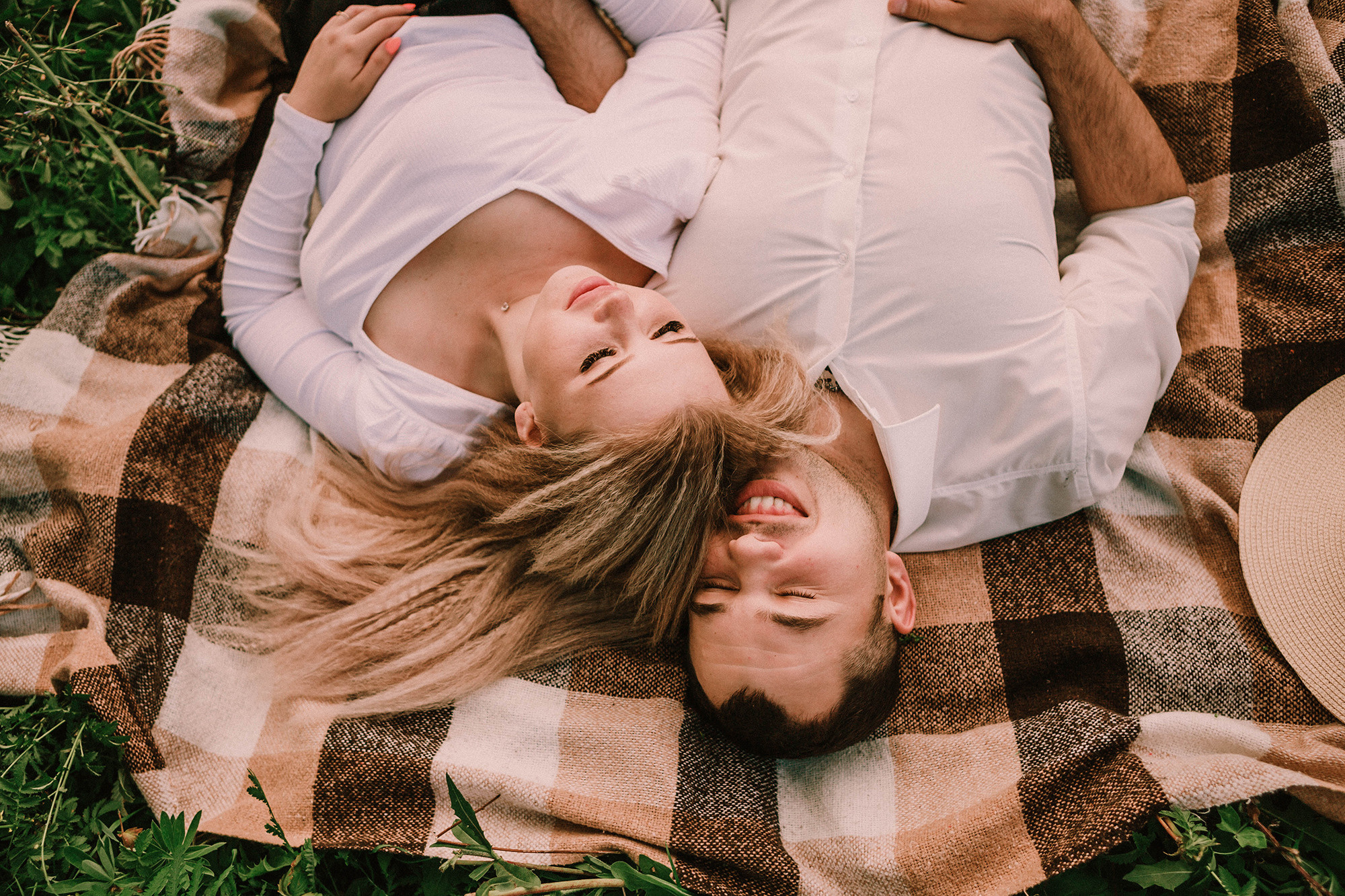 August. Фотограф Александра Кузнецова