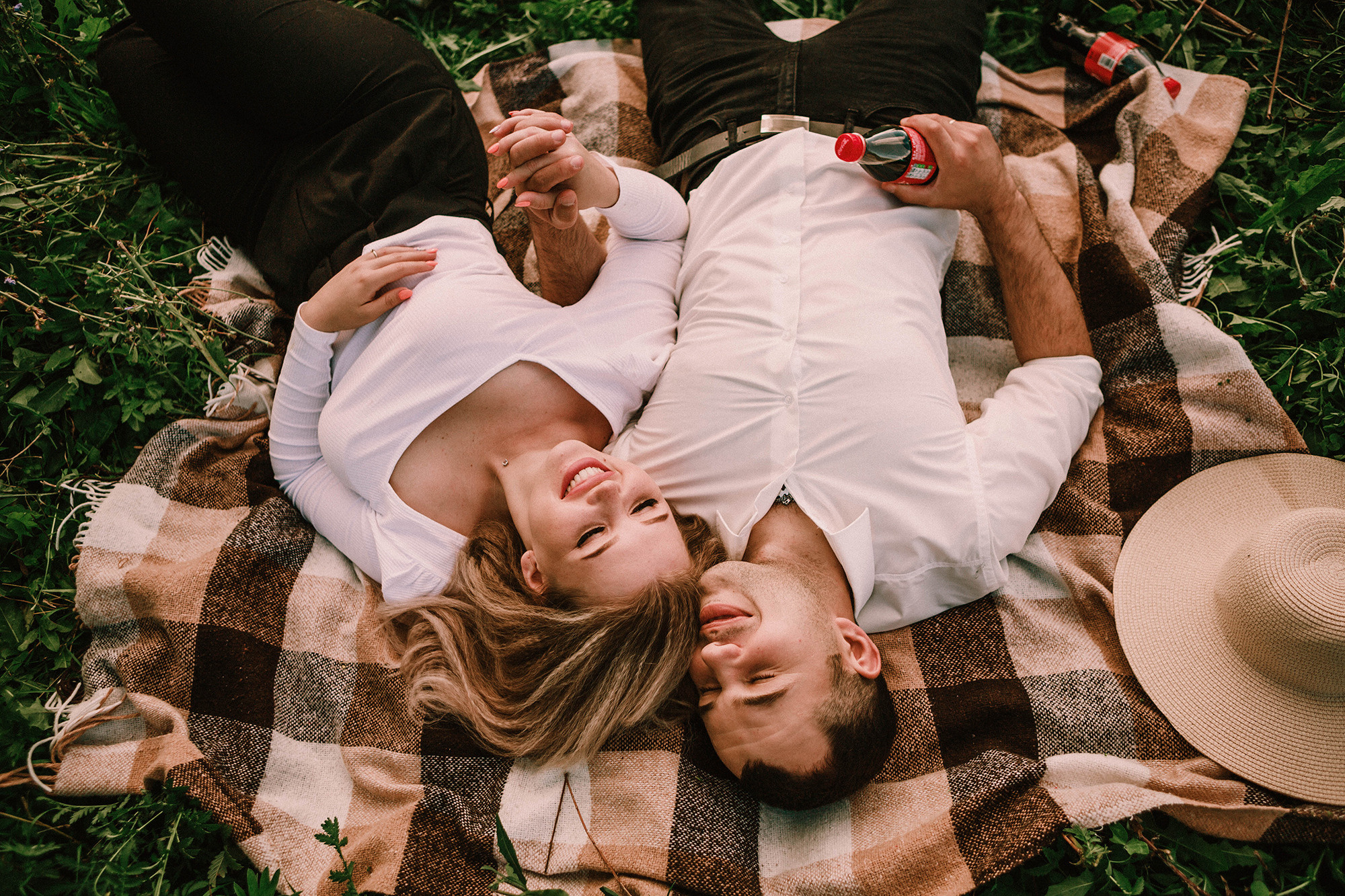 August. Фотограф Александра Кузнецова