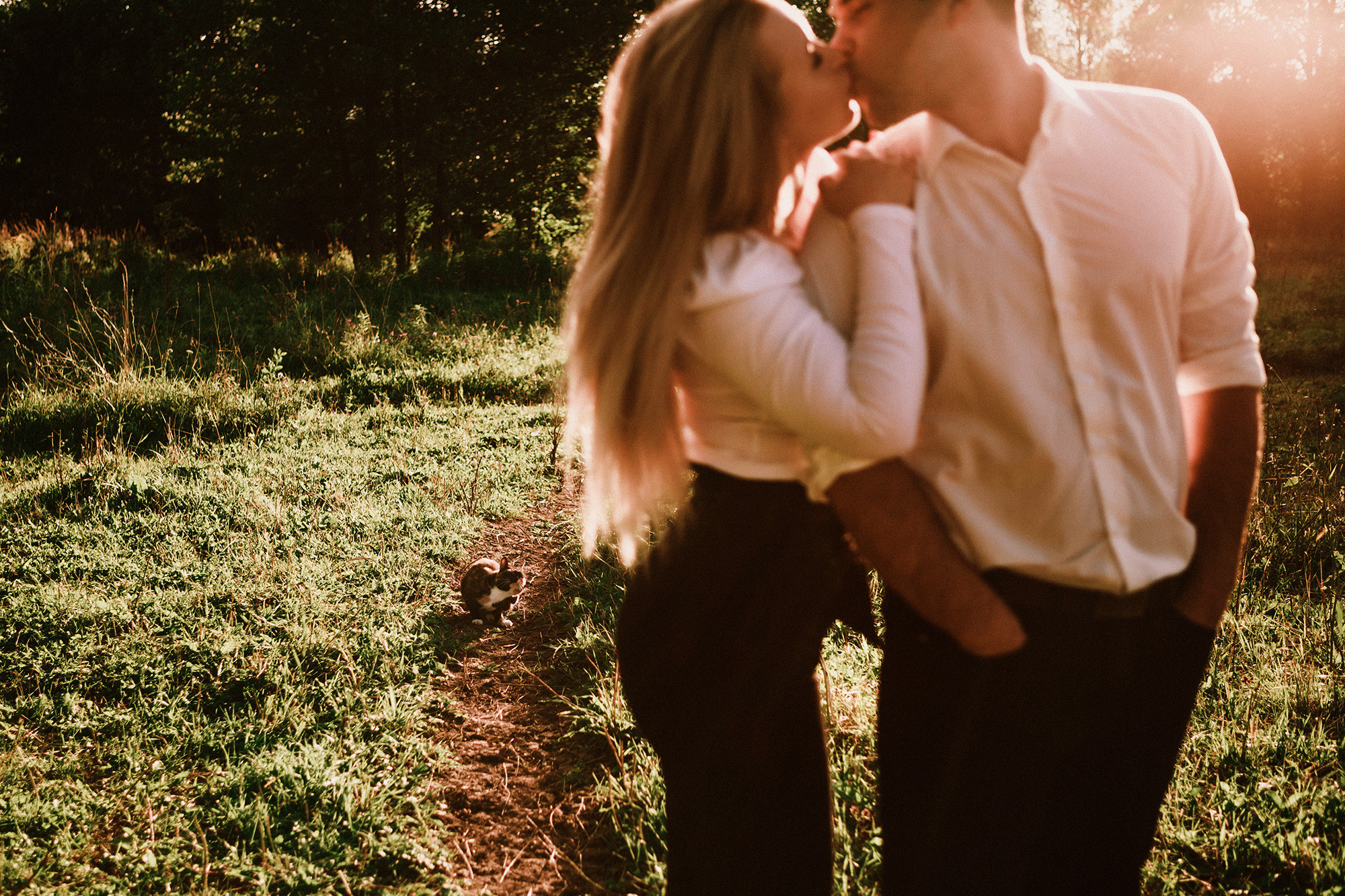 August. Фотограф Александра Кузнецова