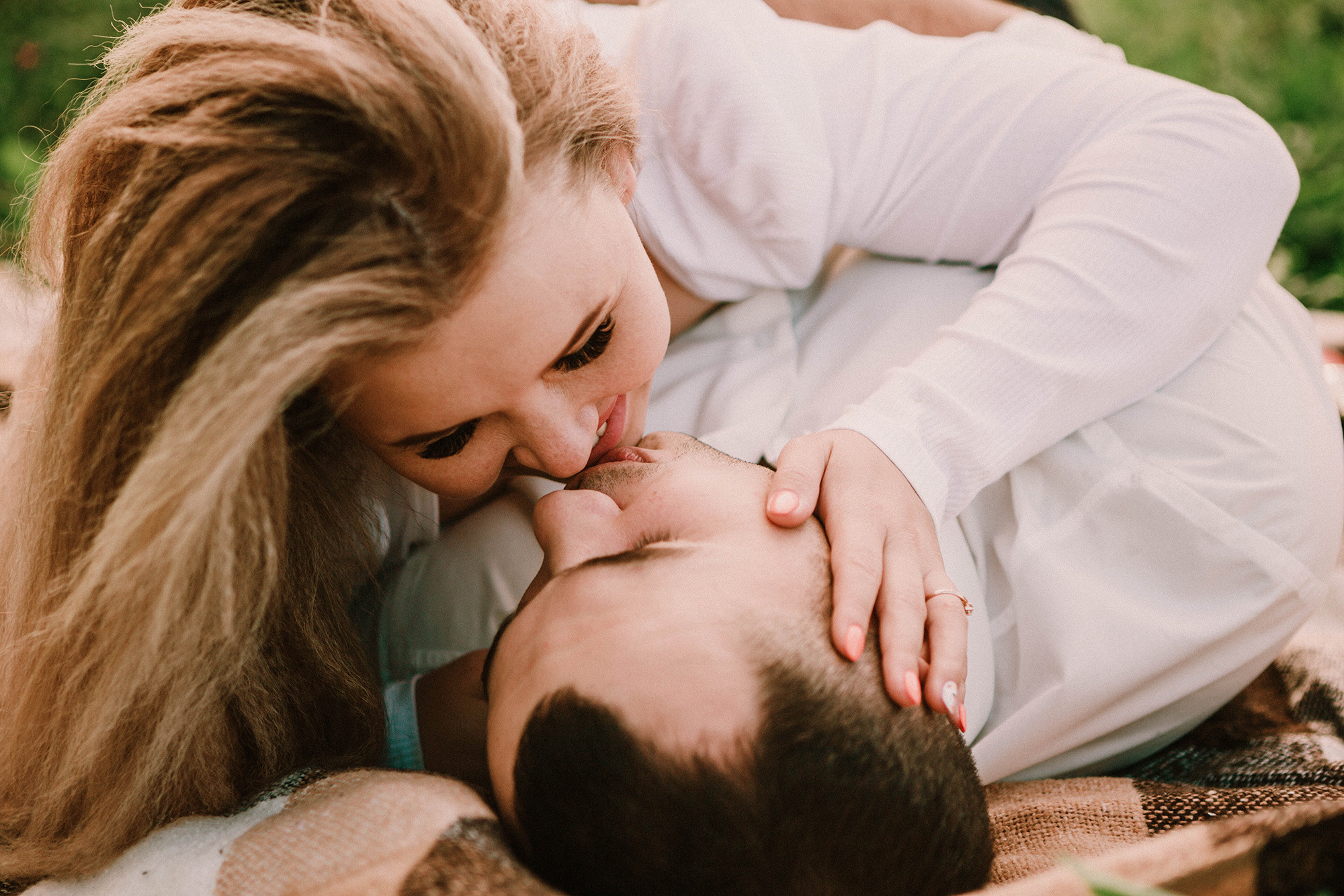 August. Фотограф Александра Кузнецова