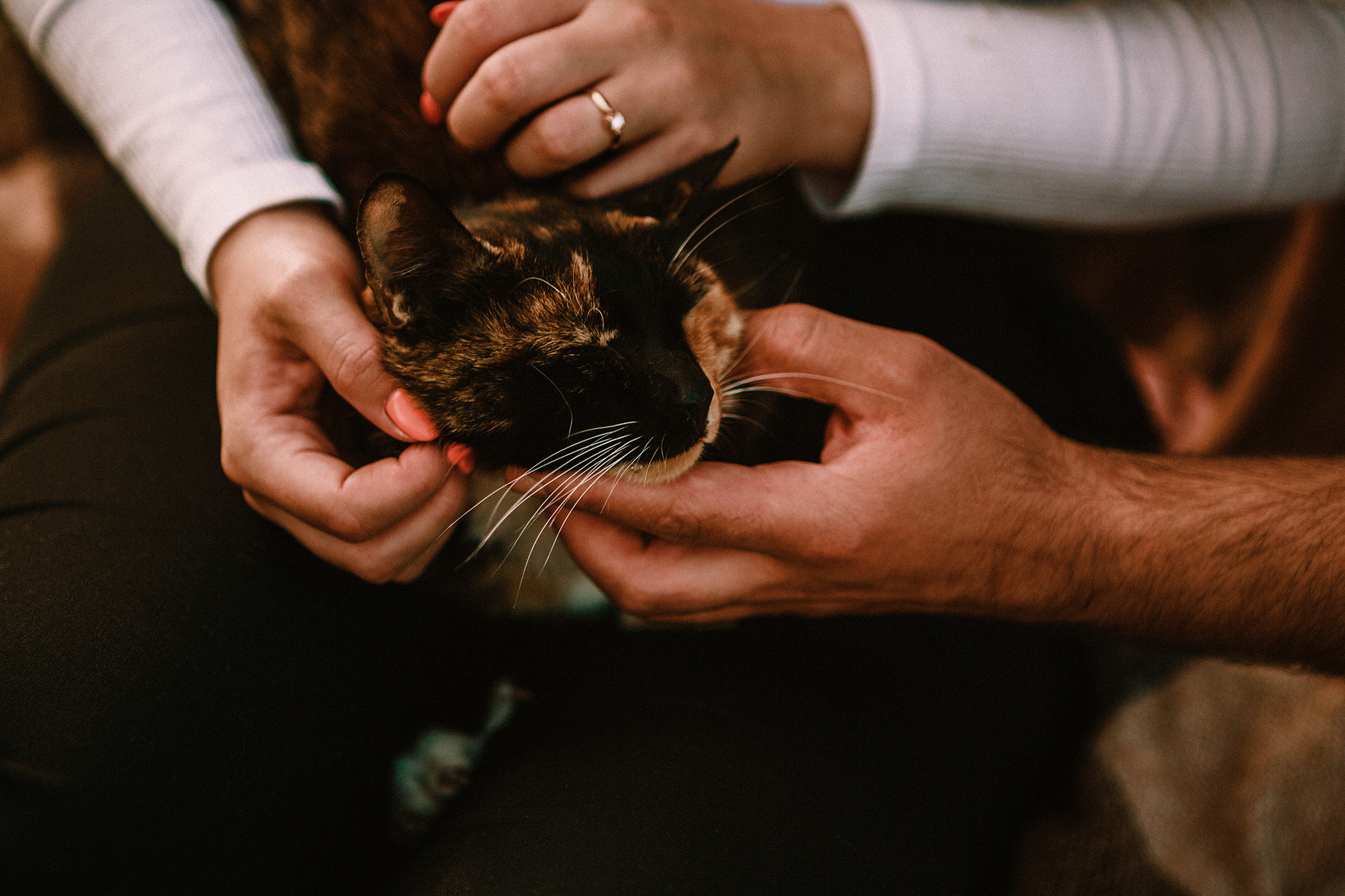 August. Фотограф Александра Кузнецова
