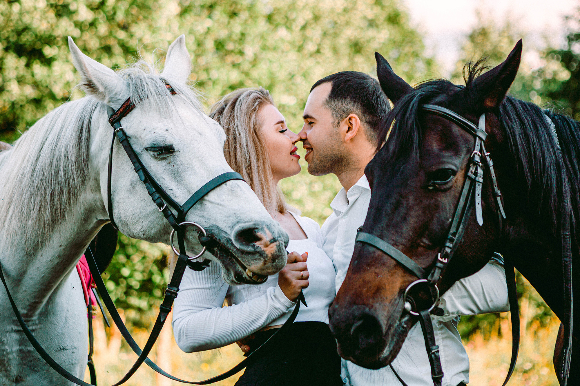 August. Фотограф Александра Кузнецова