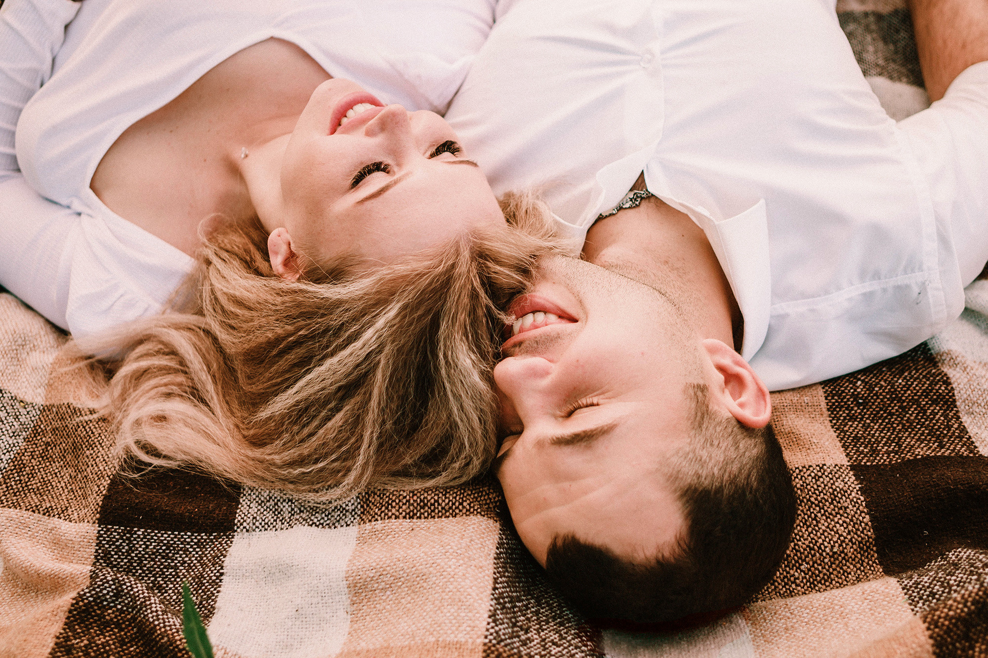 August. Фотограф Александра Кузнецова