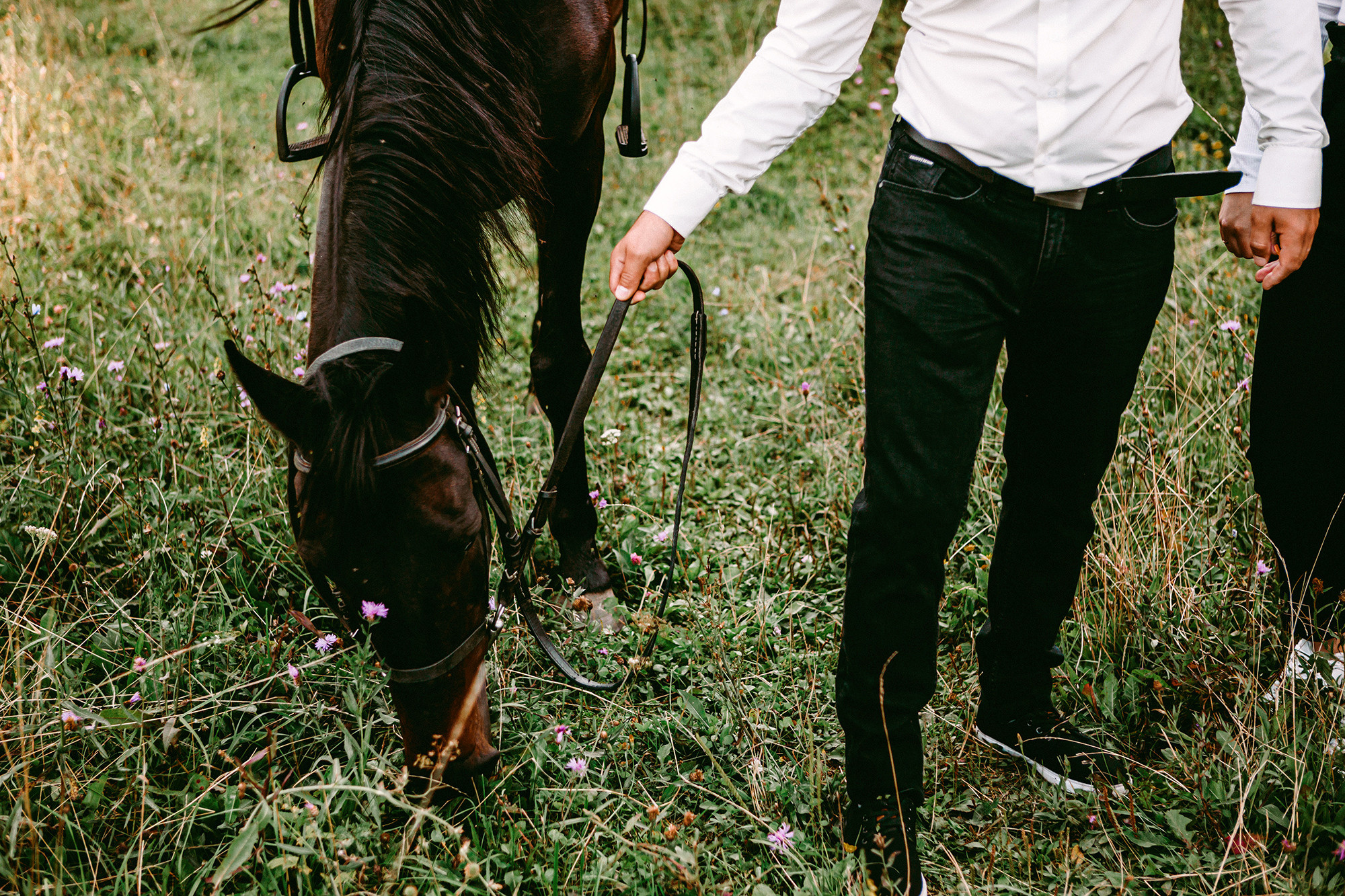 August. Фотограф Александра Кузнецова