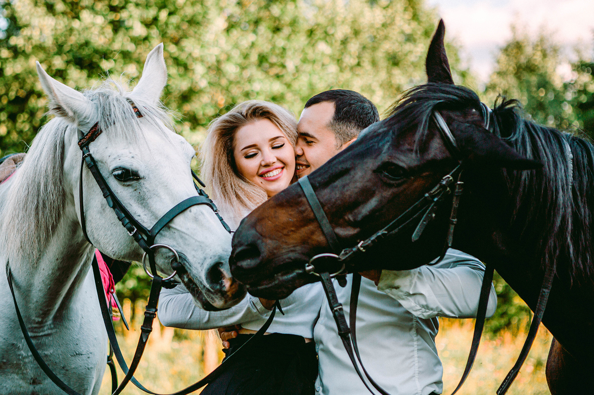 August. Фотограф Александра Кузнецова