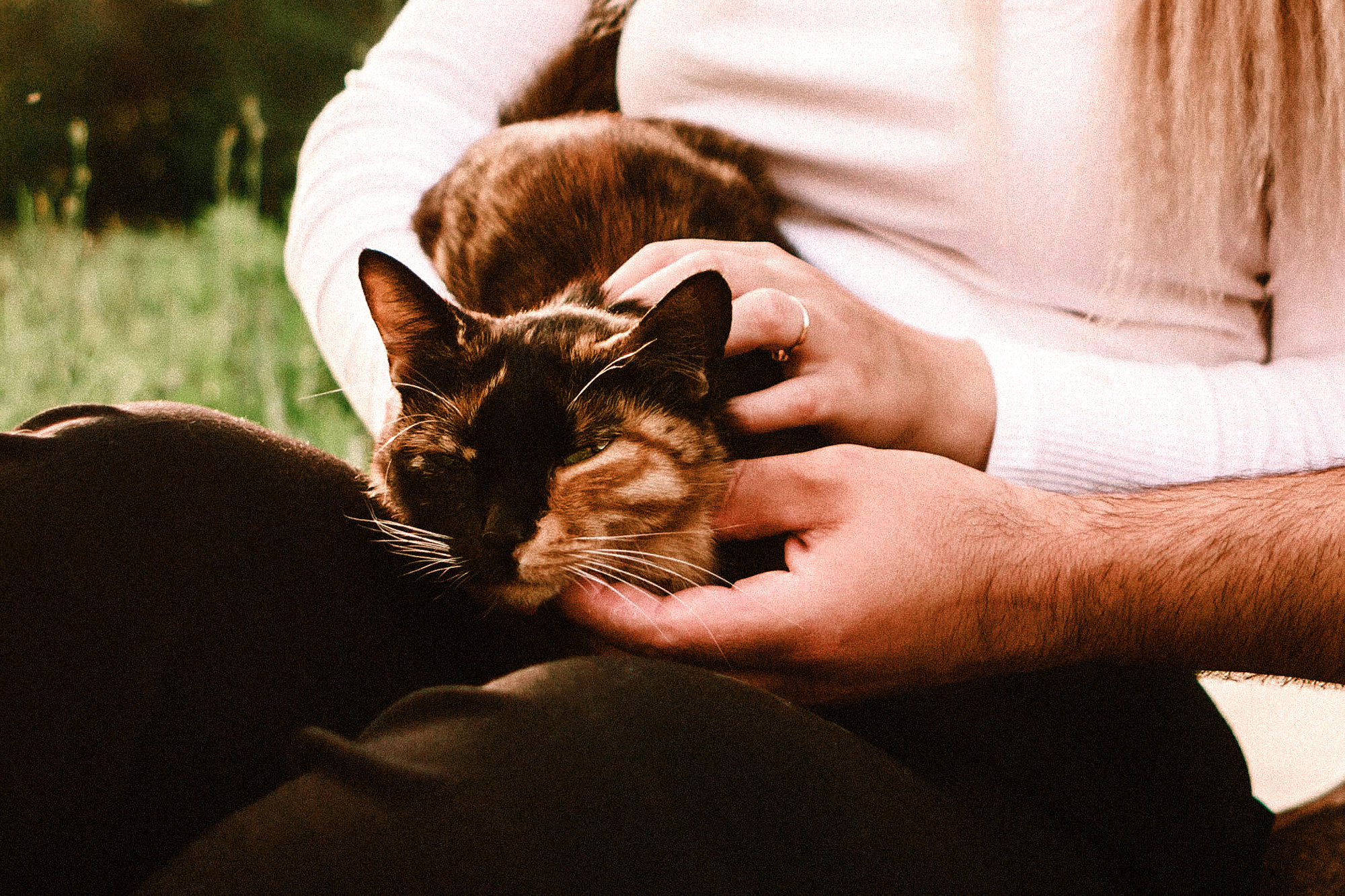 August. Фотограф Александра Кузнецова