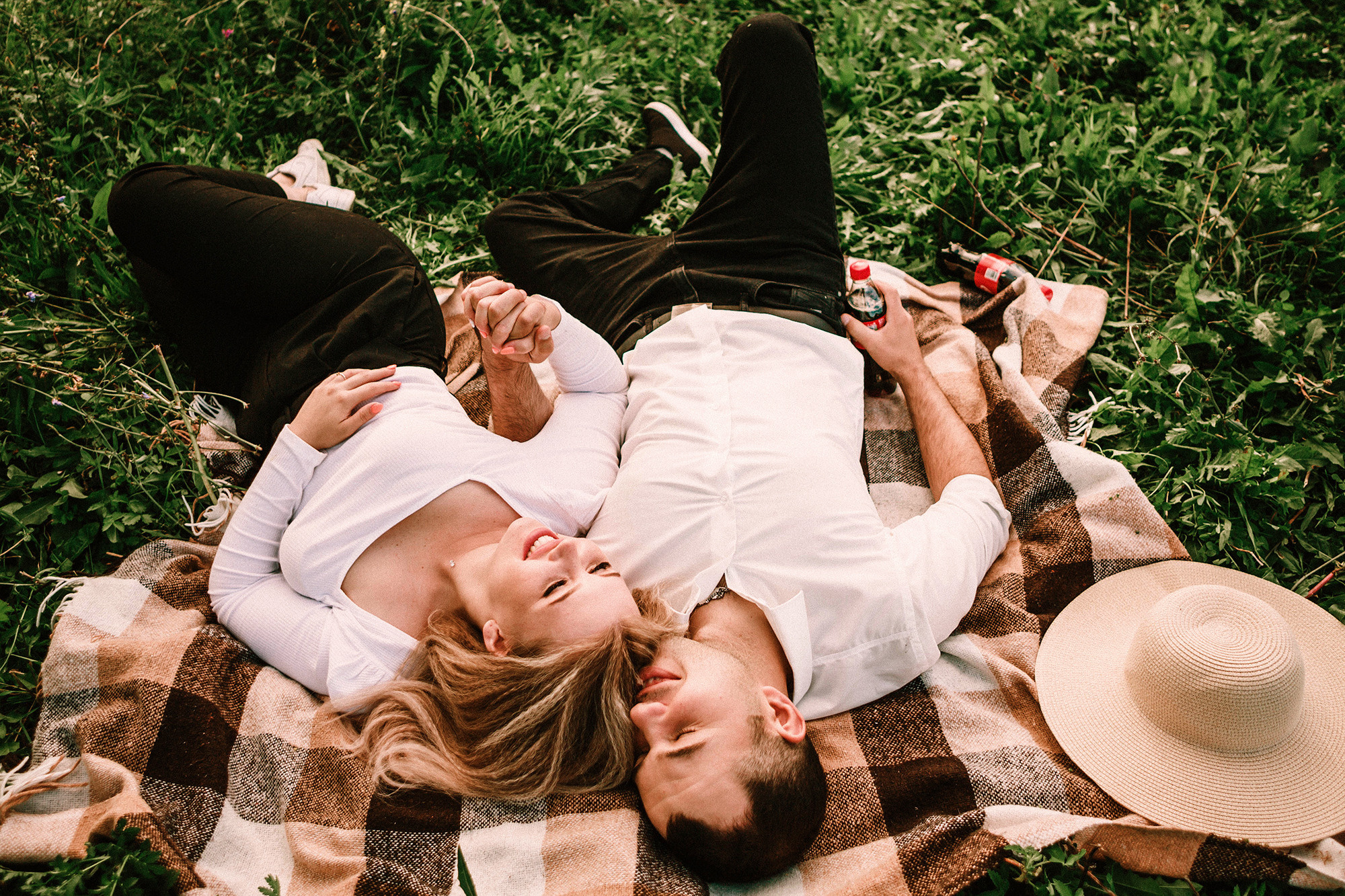 August. Фотограф Александра Кузнецова