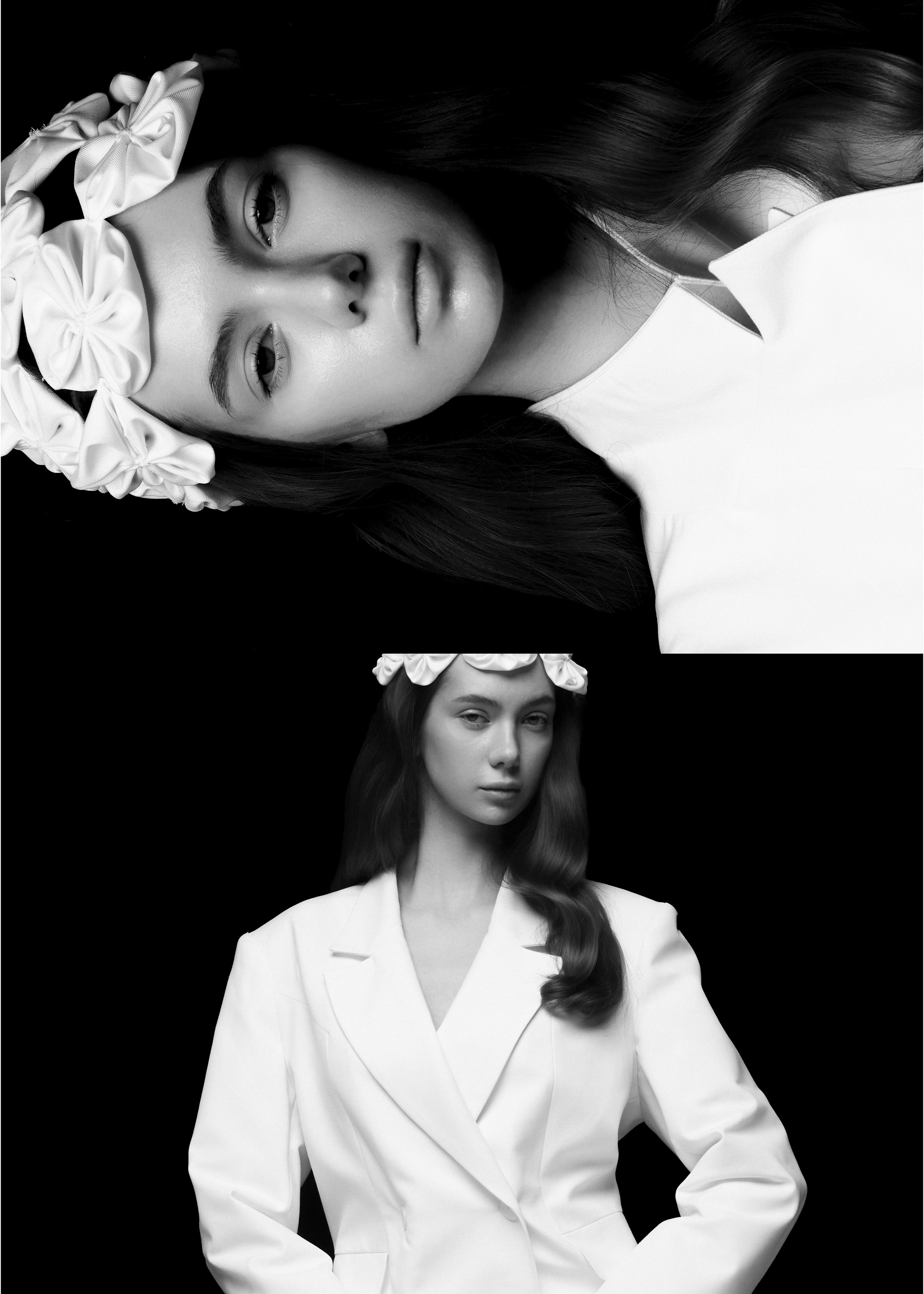 Fashion. Fashion photographer Annа