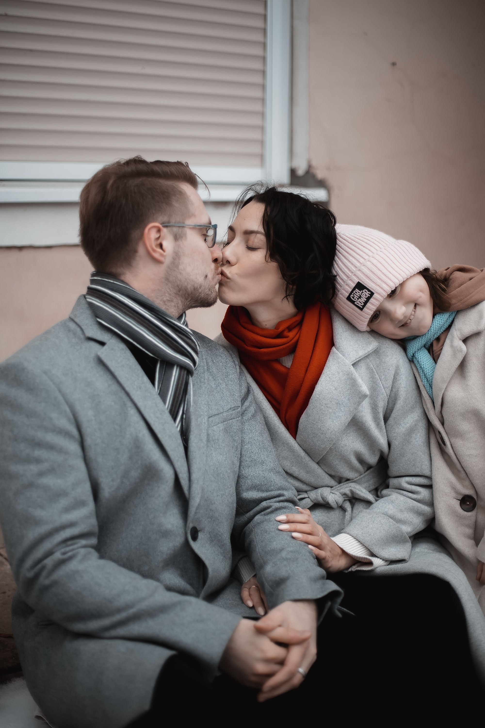 Семейная фотосессия в&nbsp;усадьбе Пехра-Яковлевское