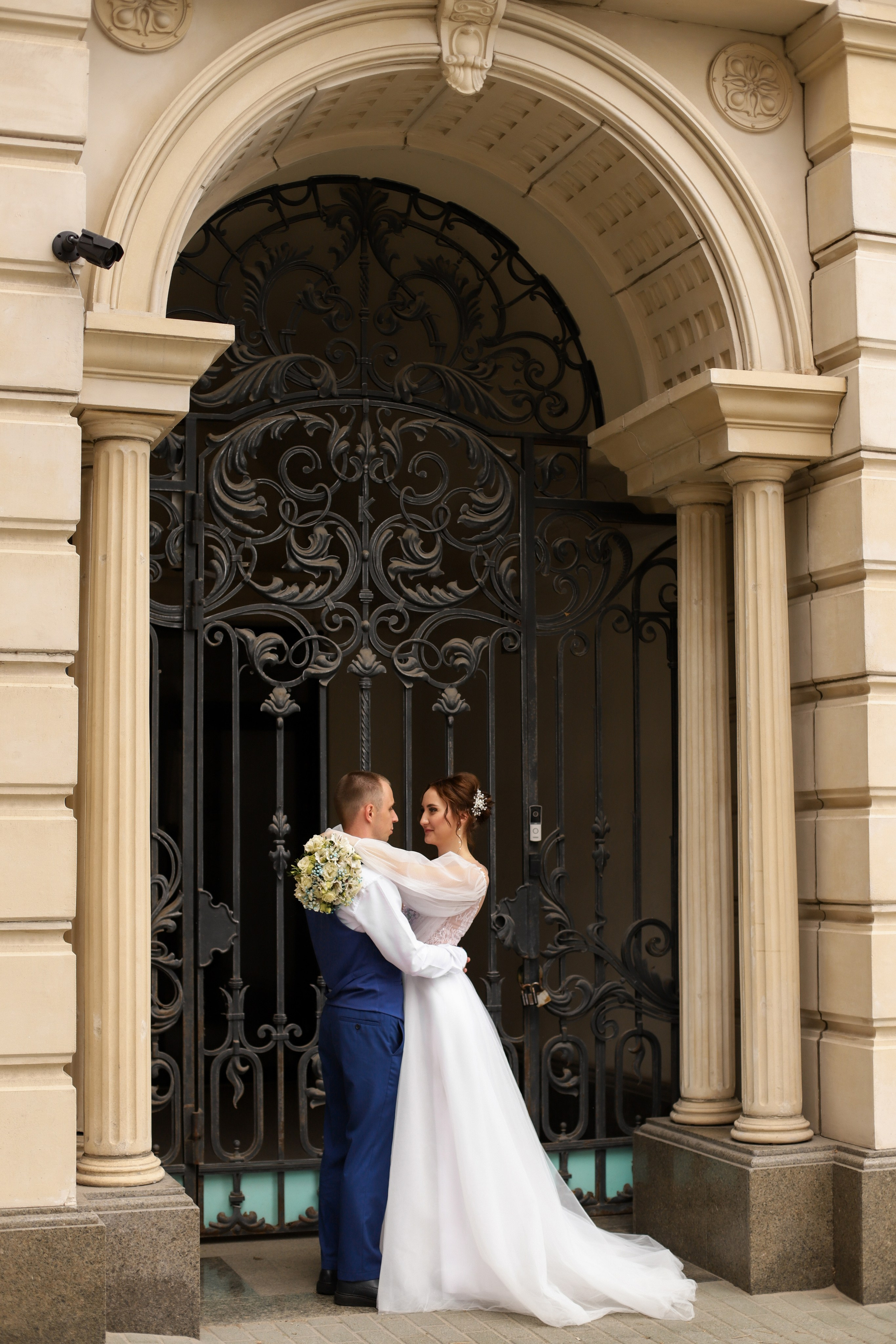 Роман и Ольга (сокращено). Свадебный фотограф Ангелина Сунгатулина | Саратов | Балаково | Вольск