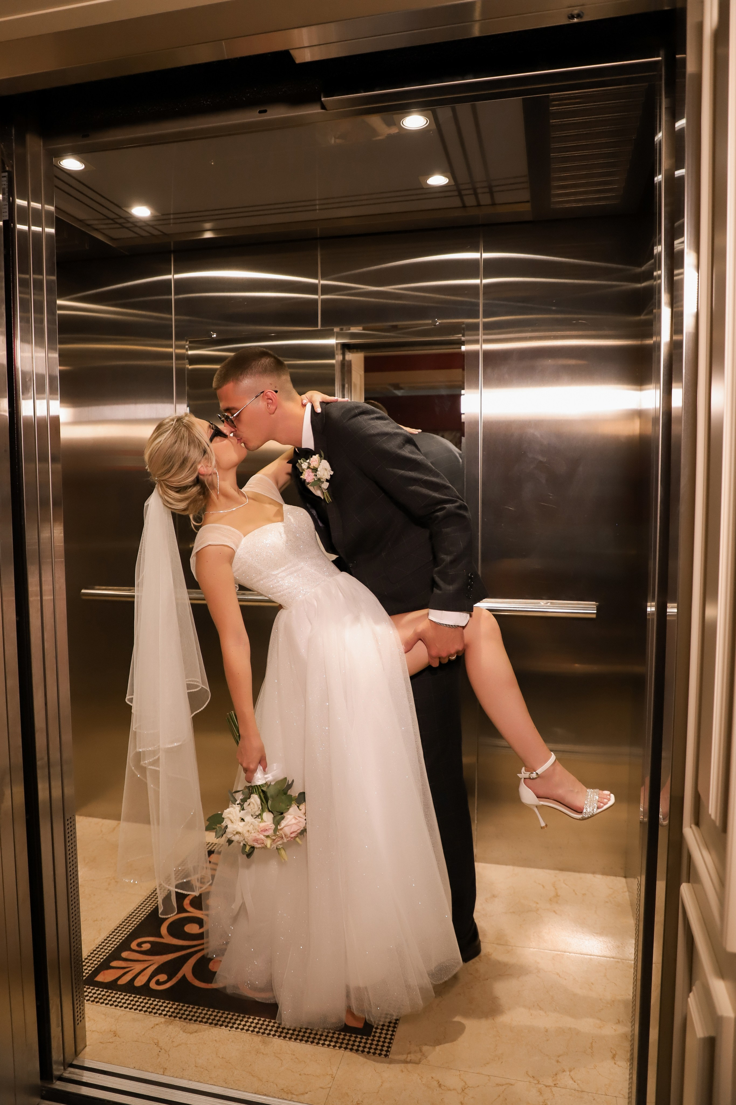 Алексей и Елена (сокращено). Свадебный фотограф Ангелина Сунгатулина | Саратов | Балаково | Вольск