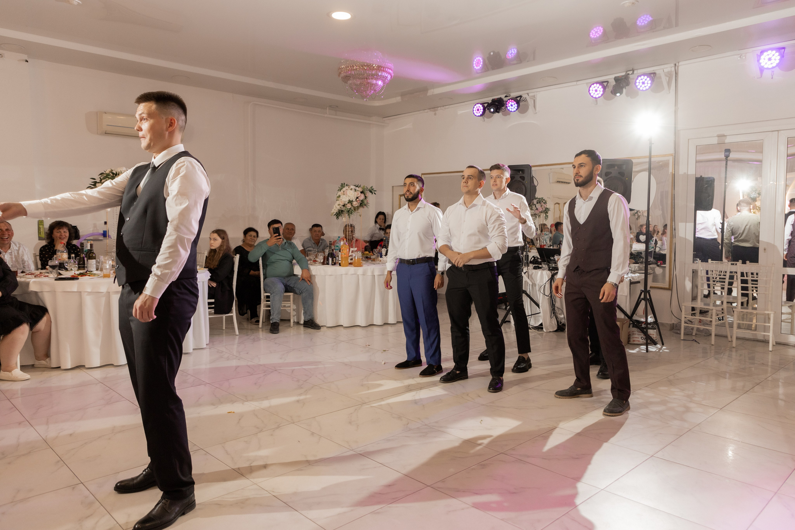 Кирилл и Екатерина (сокращено). Свадебный фотограф Ангелина Сунгатулина | Саратов | Балаково | Вольск