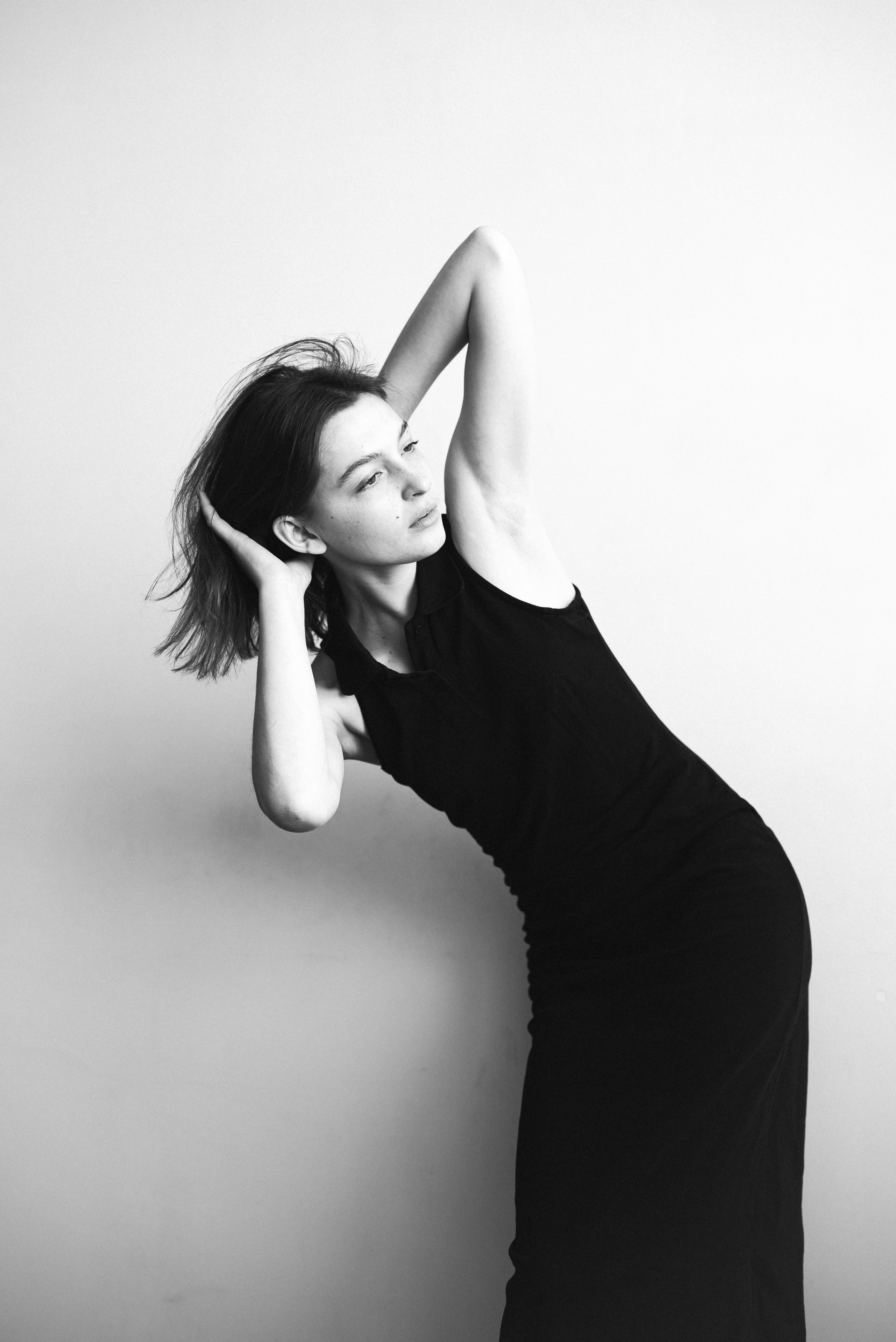 Портфолио. Фотограф Москва | Anastasia Permyakova