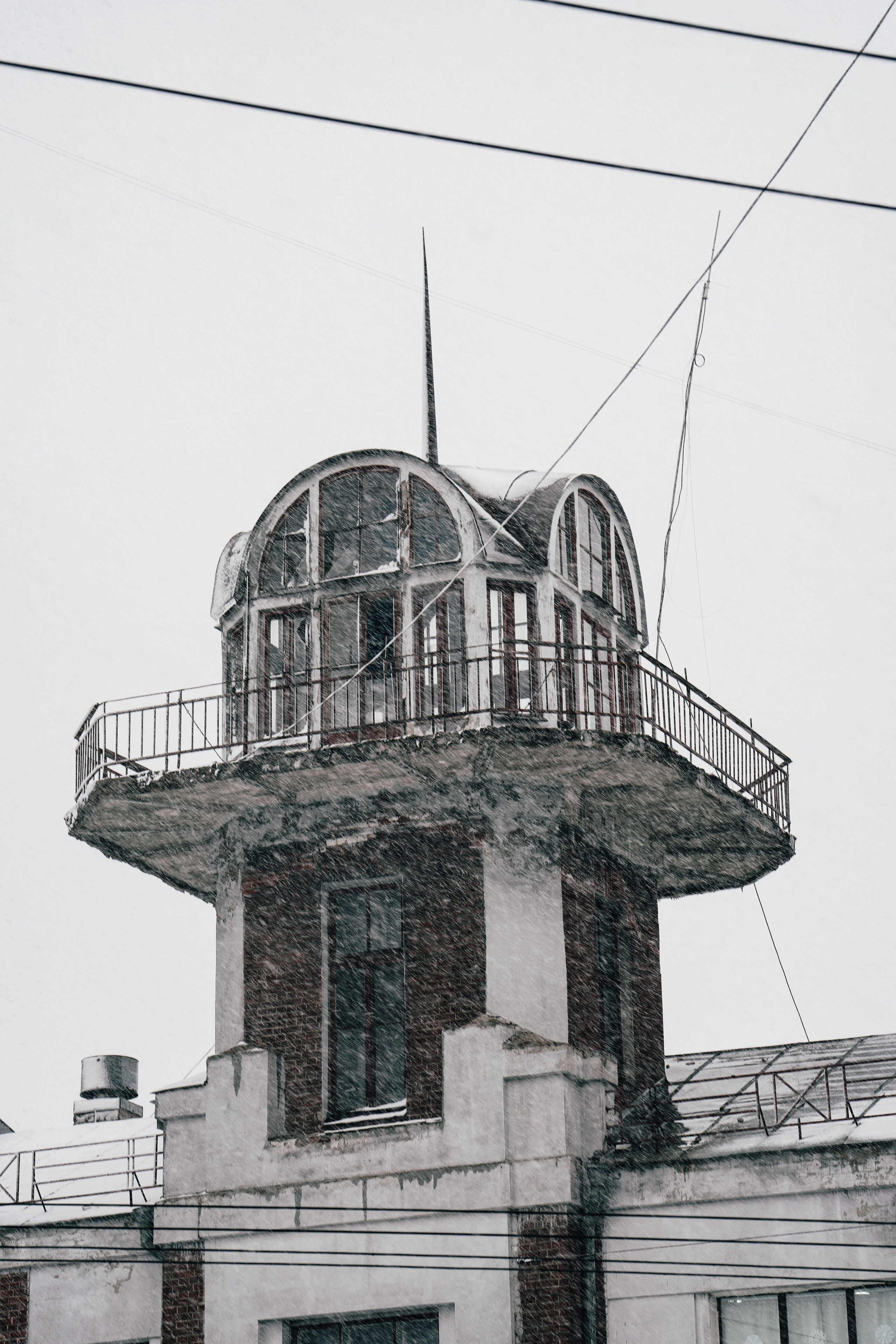 Иваново, Март–Апрель 2022