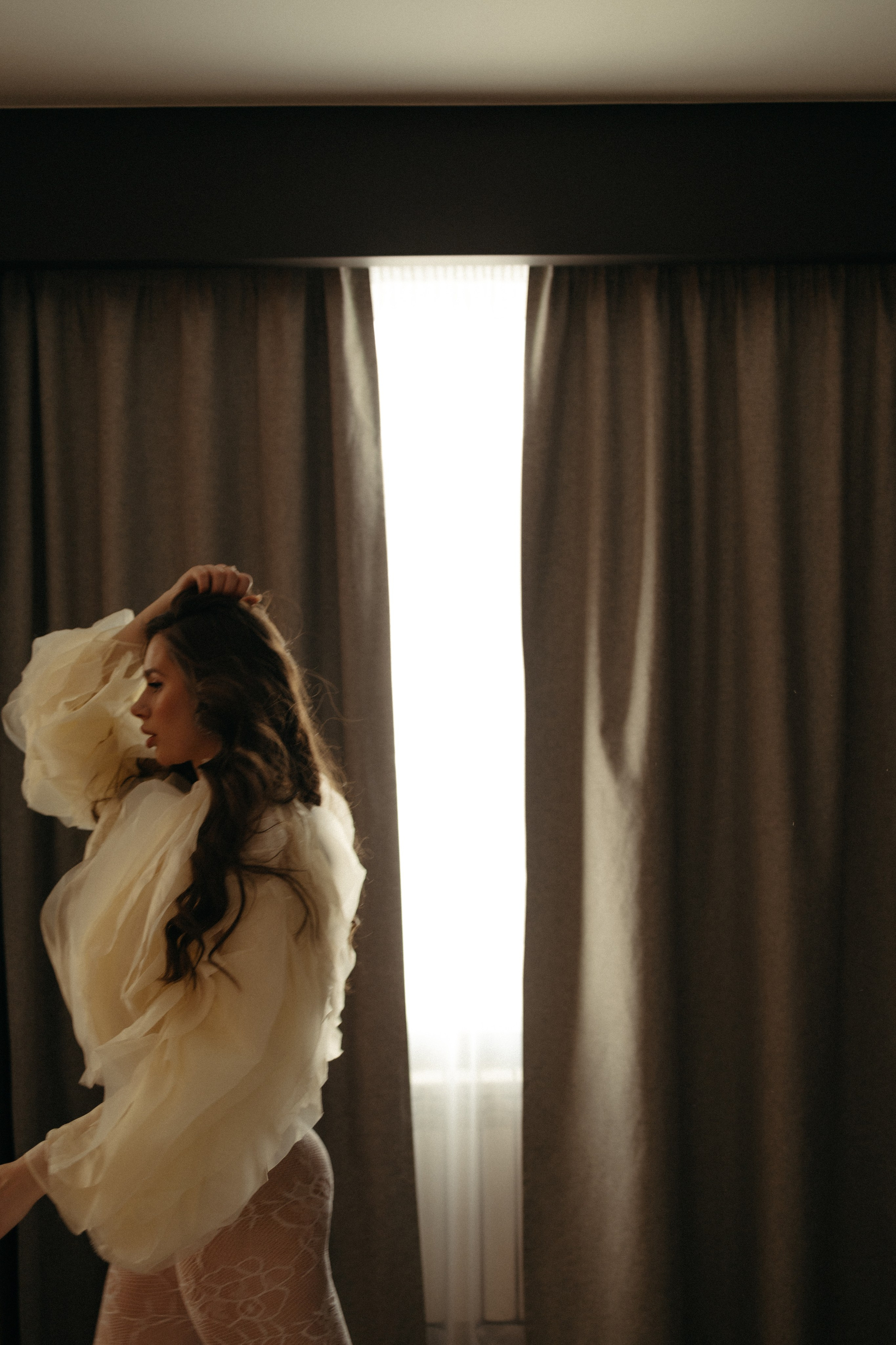 Даша. Свадебный фотограф Надежда Попова Архангельск, Санкт-Петербург