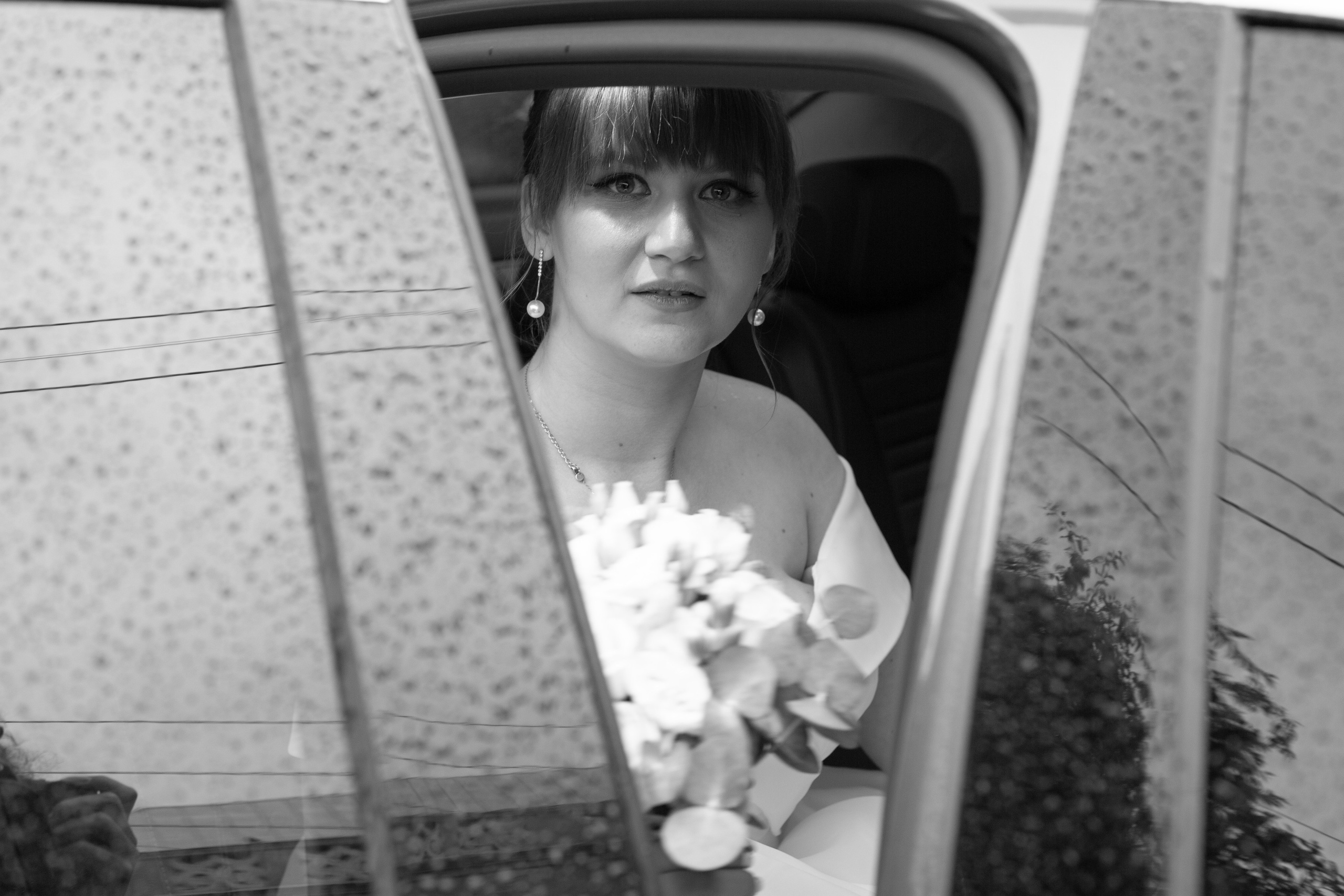 Фотосъемка свадьбы в Калуге | Алина и Антон. Фотограф в Калуге | Анна Воронцова