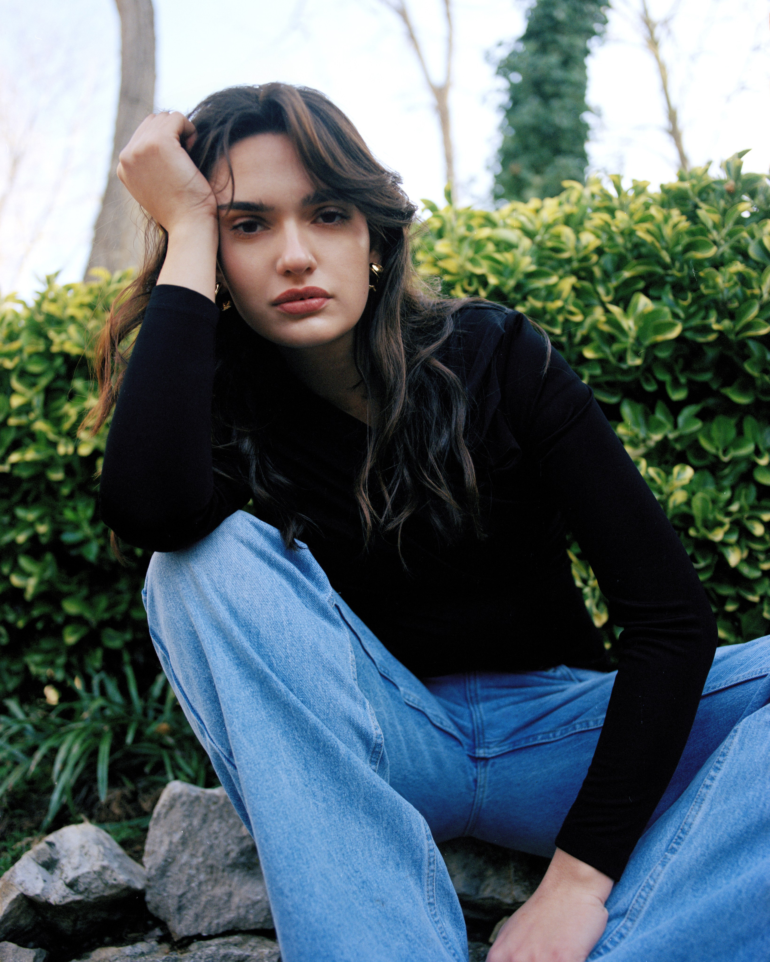 Emka//Spain. Продюсер фото и видео контента