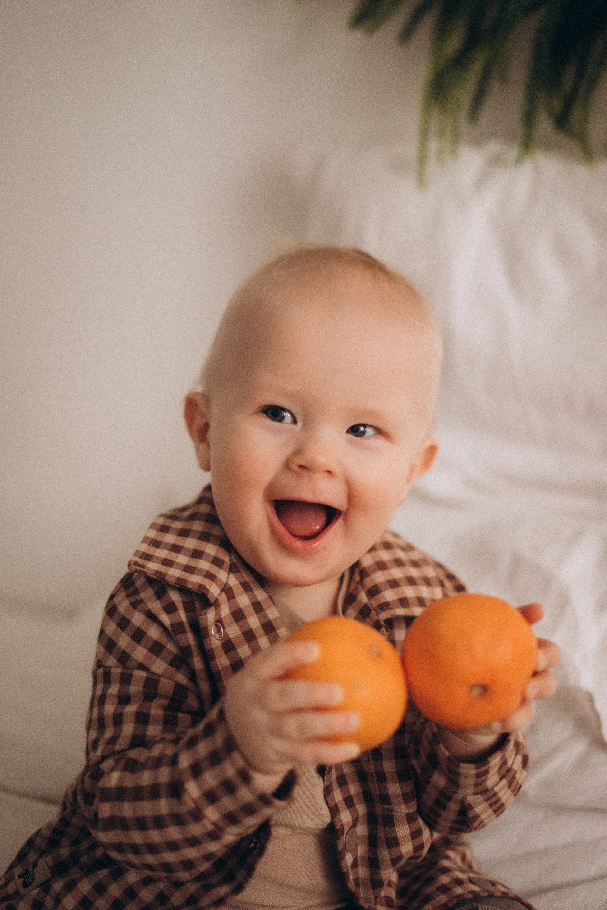 Мария с детьми. Главная