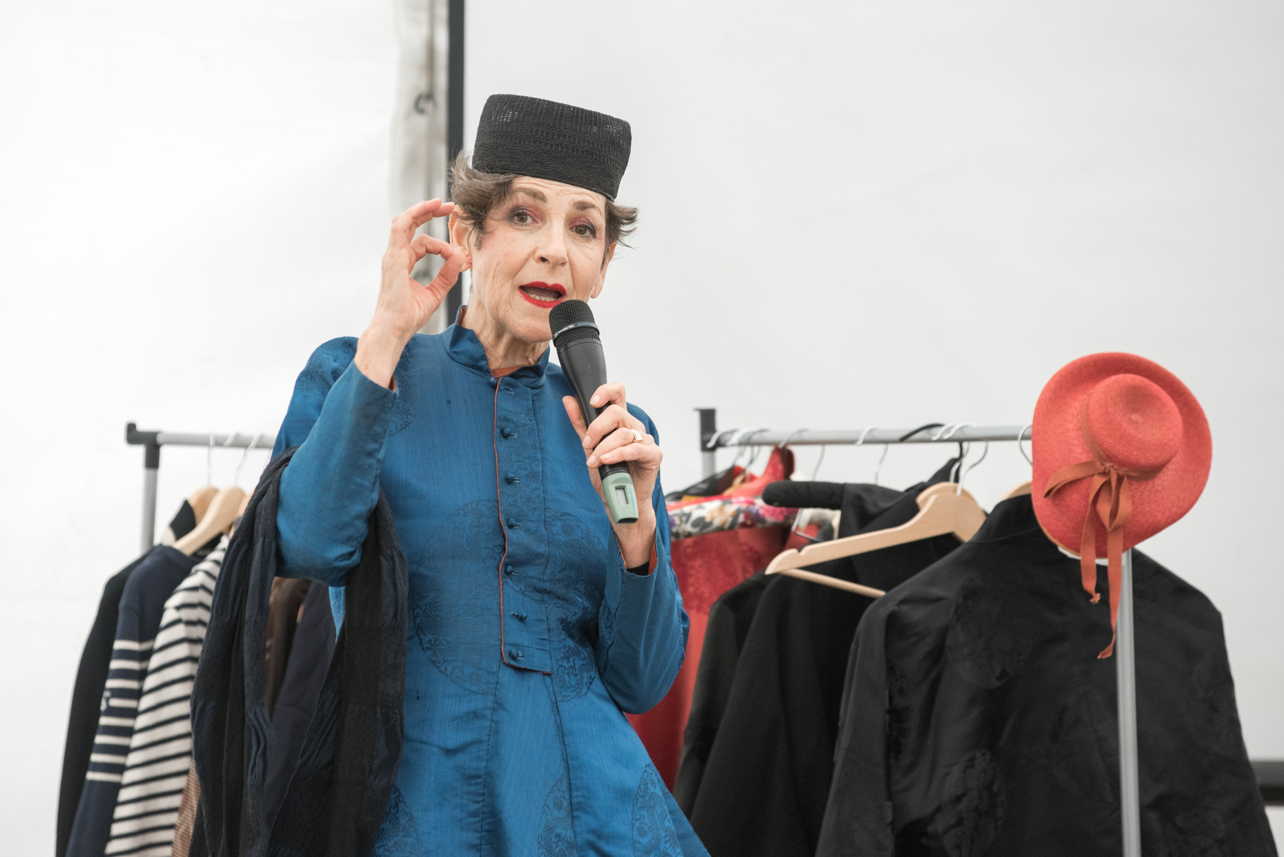 Стилист, художник Tziporah Salamon. Фотограф Елена Снегирева. Семейный фотограф в Москве Елена Снегирева