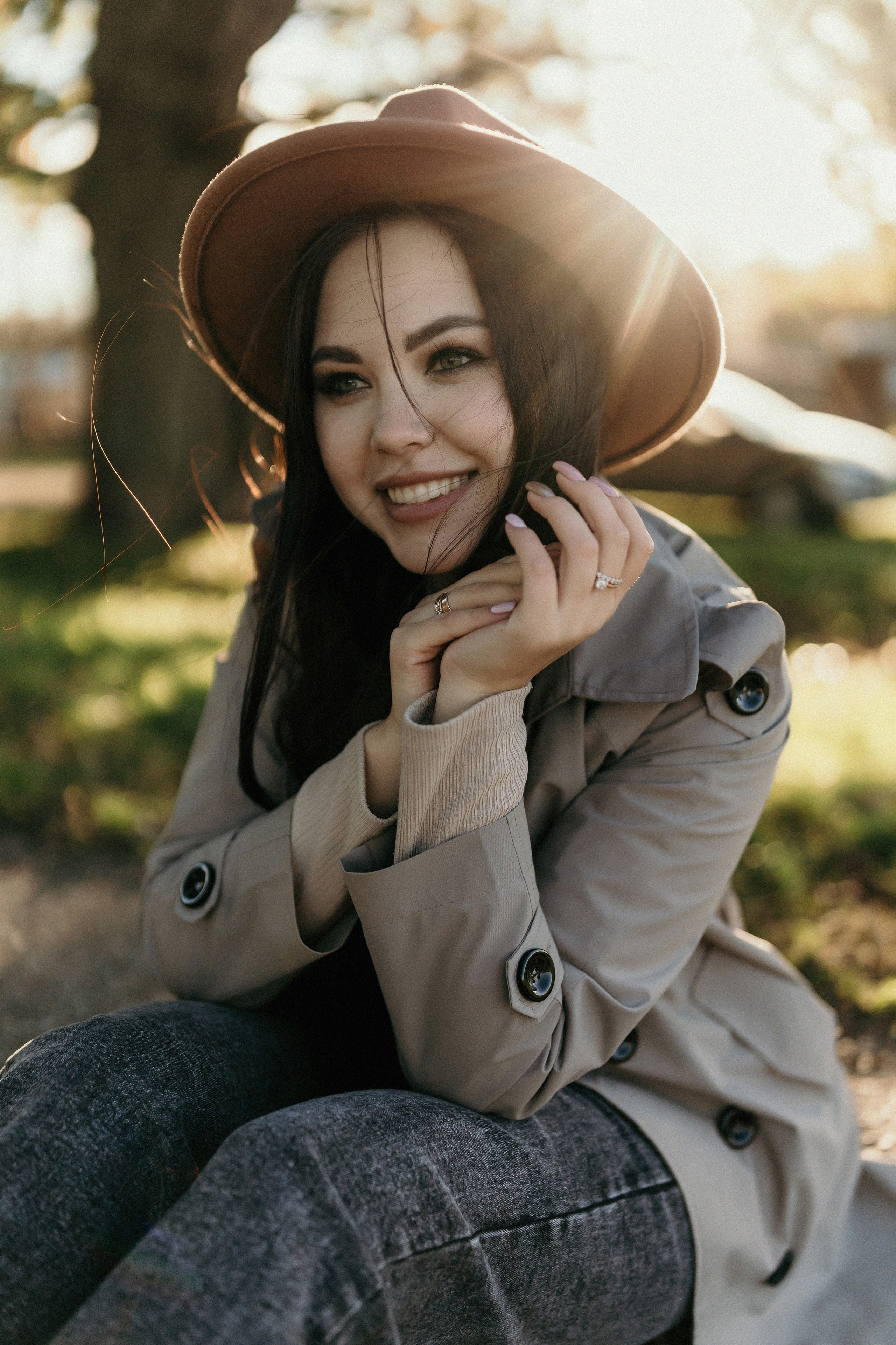 Карина и Каролина. Свадебный и семейный фотограф в Казани и Волжске