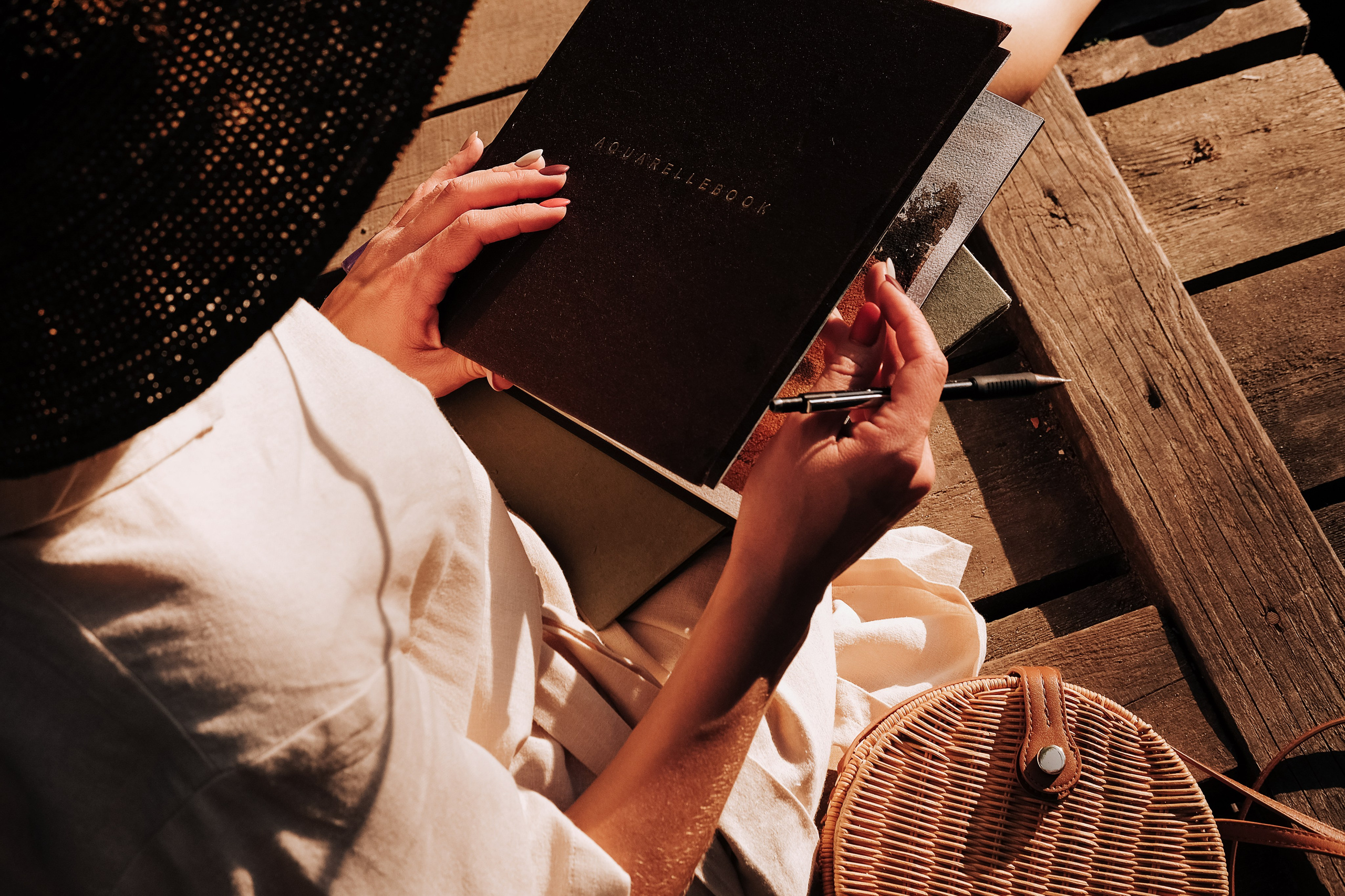 Жанна. Женский портретный фотограф в Москве Зингер Алена