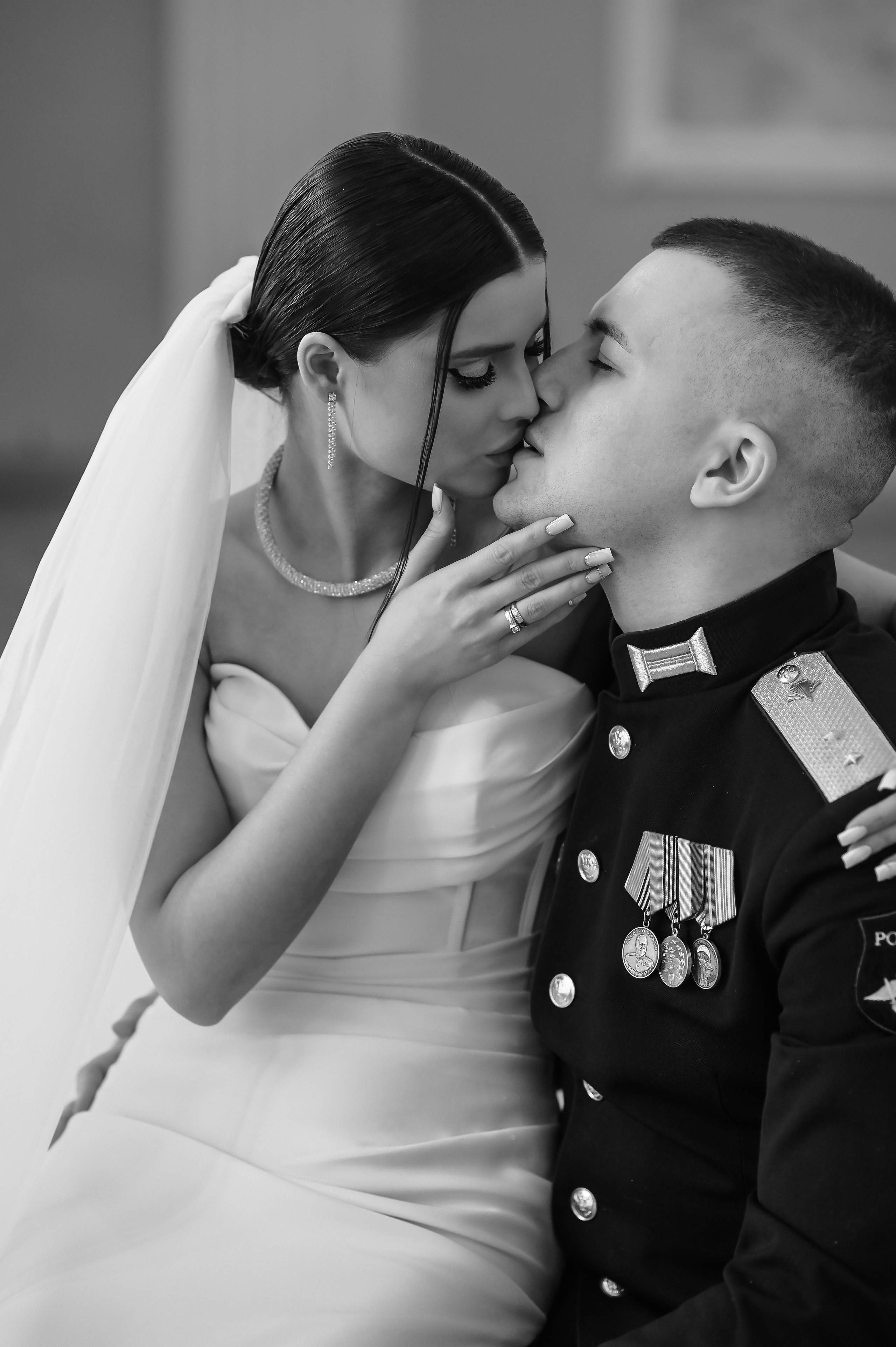 Елизавета & Алексей. Семейный фотограф Олеся Батурина Рязань