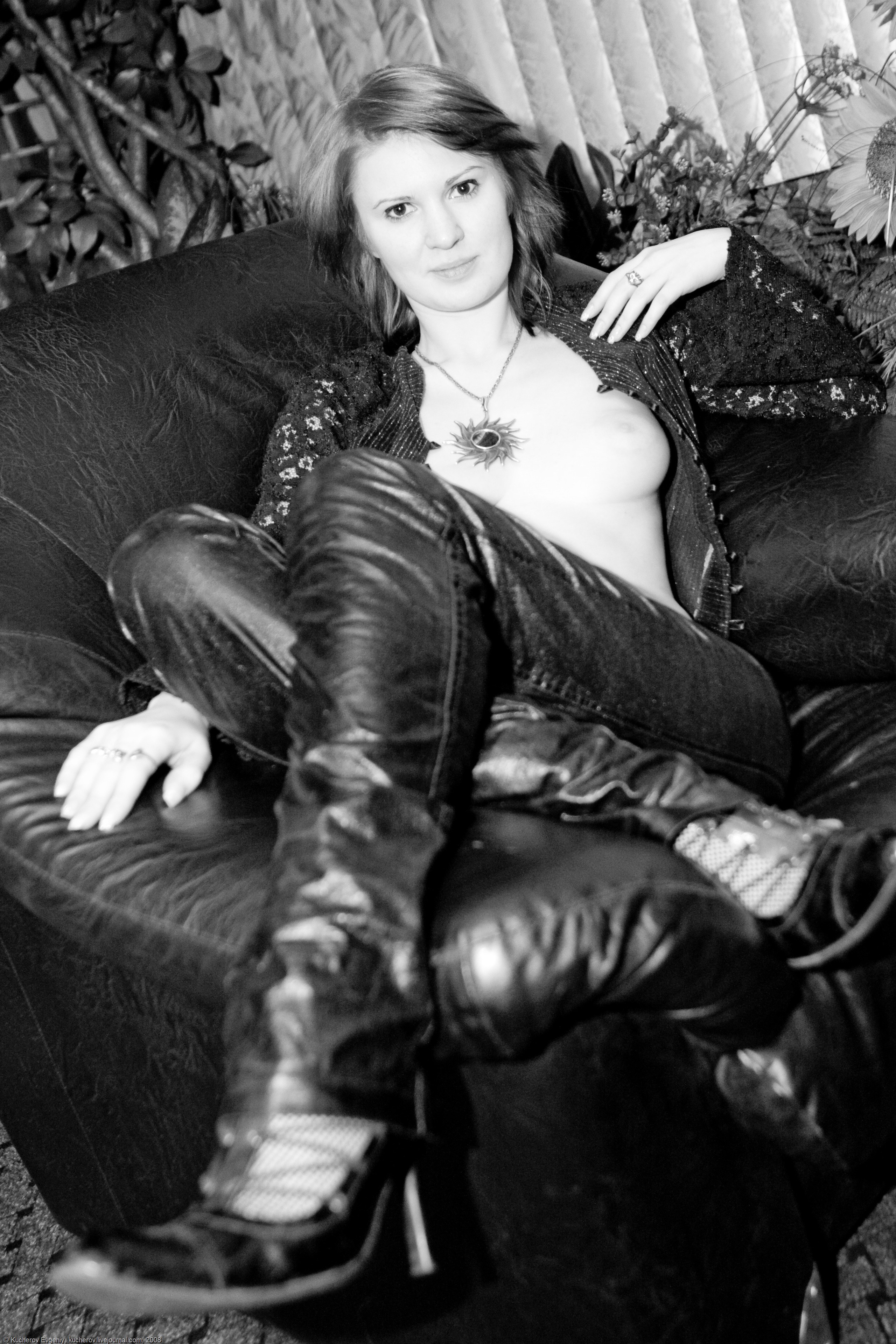 Отдых. Кучеров Евгений. Фотограф