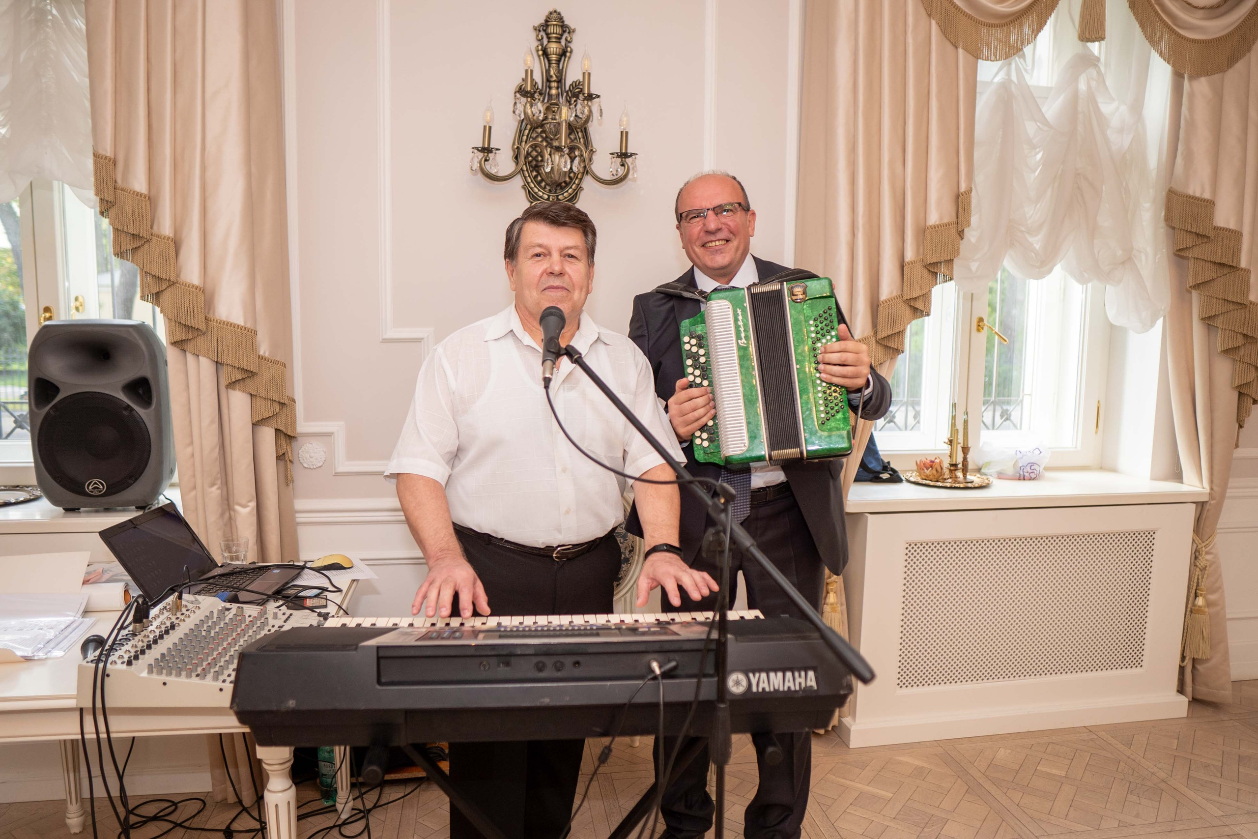 Татьяна. Семейный и детский фотограф в Санкт-Петербурге Сергей Тарасов