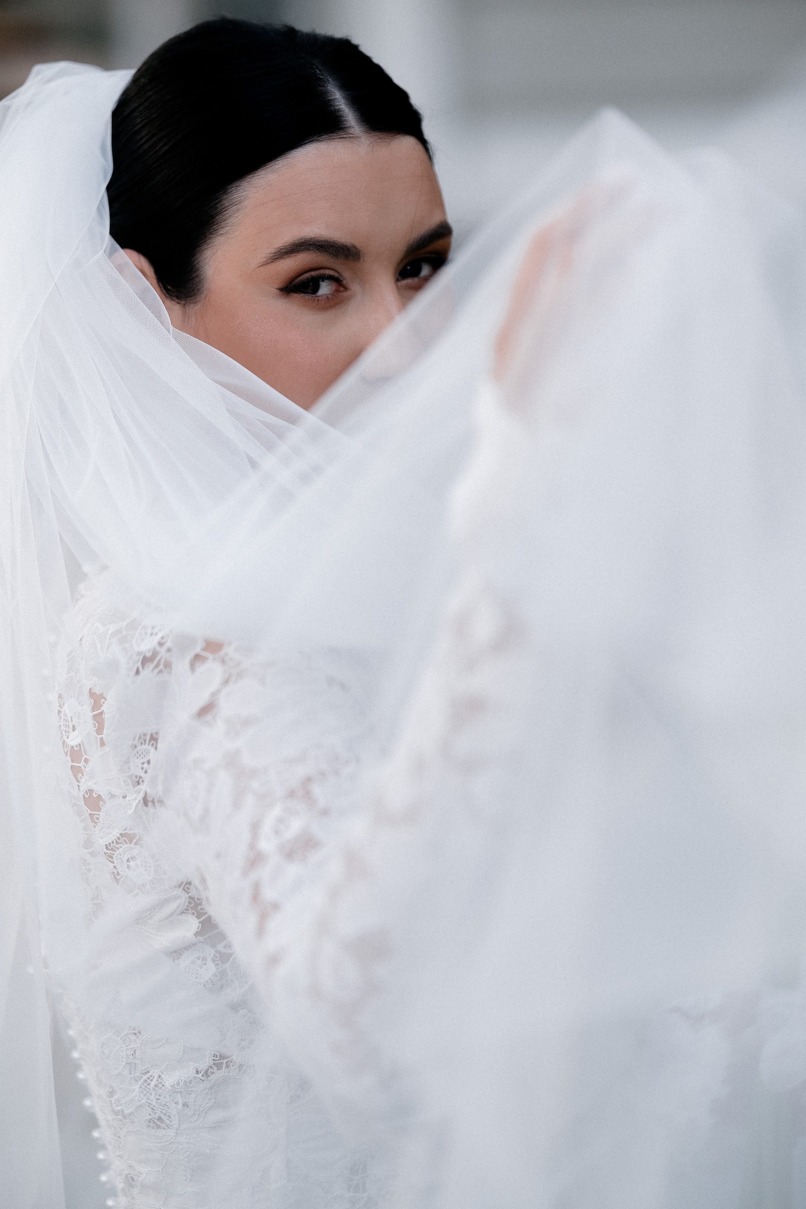 Руслан & Юлия. Свадебный и семейный фотограф в Казани и Зеленодольске Ланочкин Илья