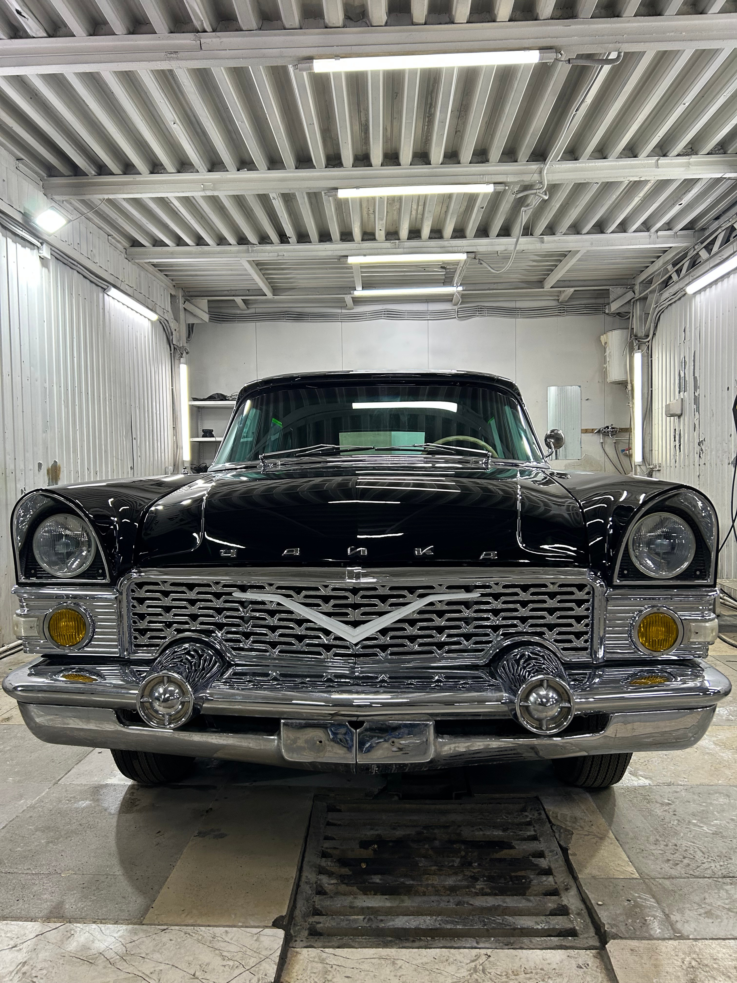 Детейлинг. ГАРАНТ АВТО