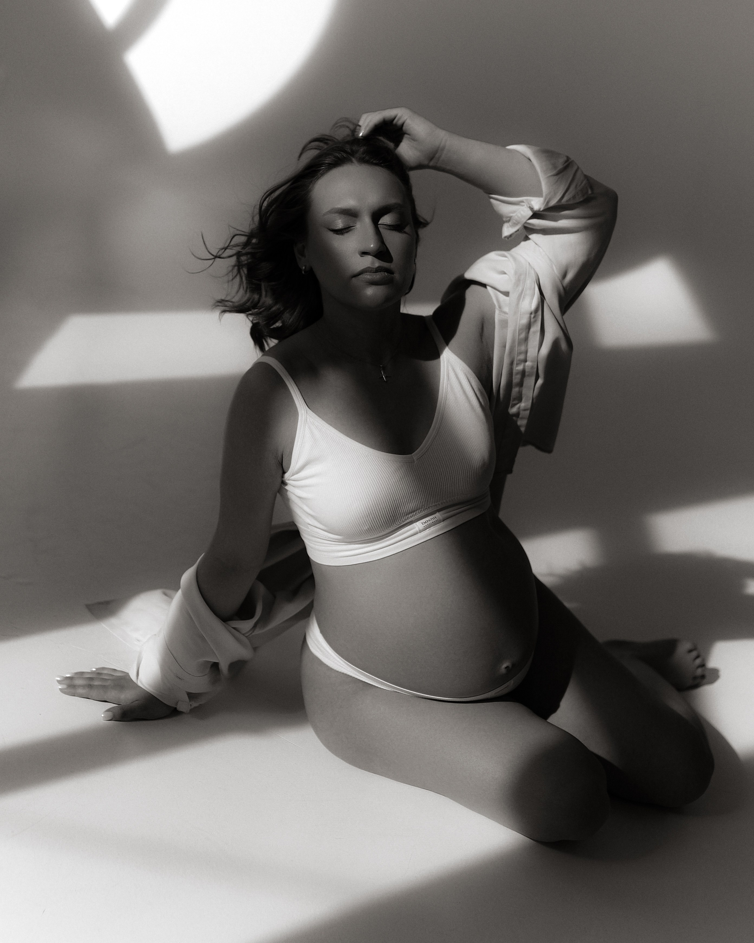 Ксения и Николай. DARYA.BELKINA