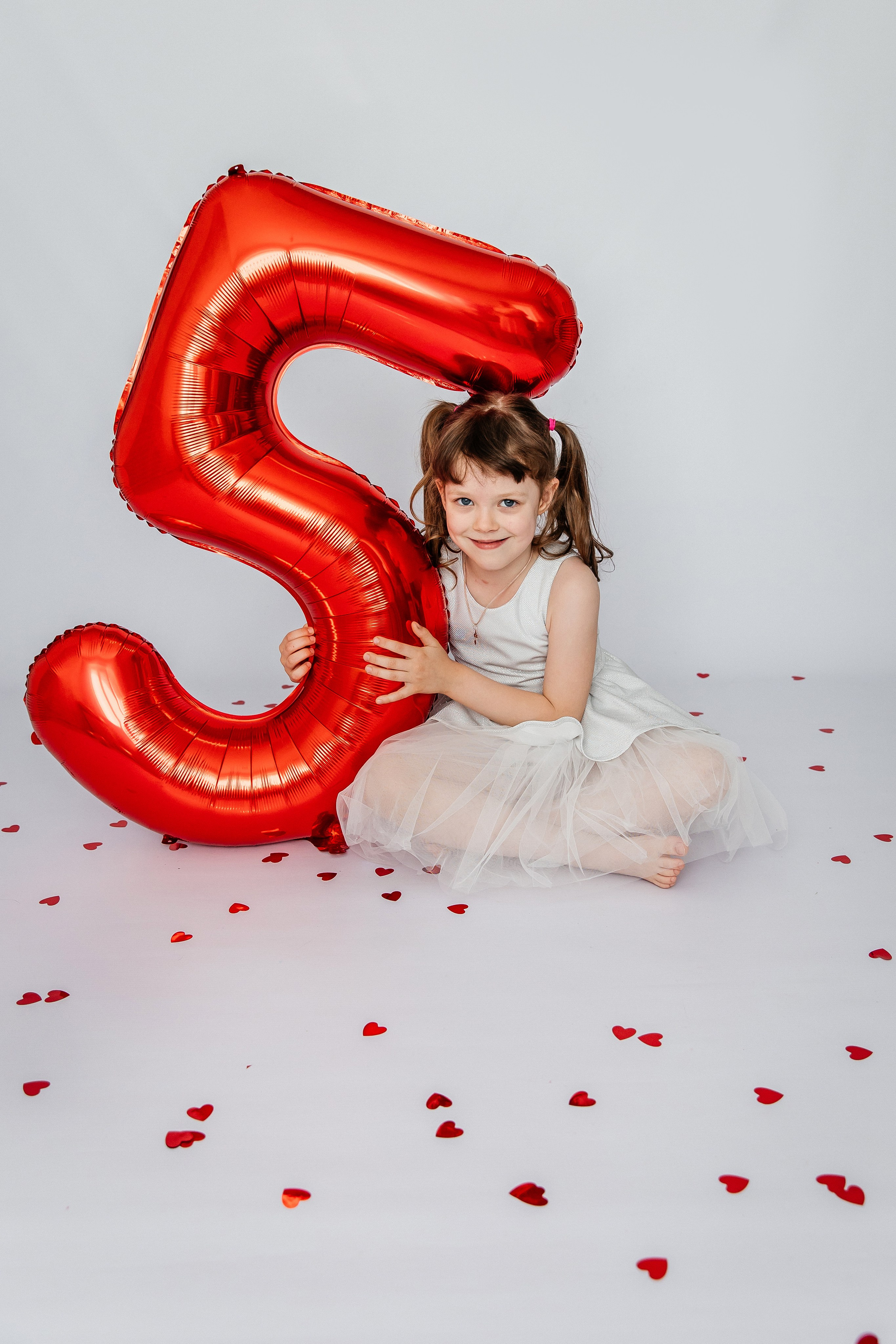 Цифра и блестки. Детский фотограф, выпускные альбомы в Нижнем Новгороде Бодягина Мария