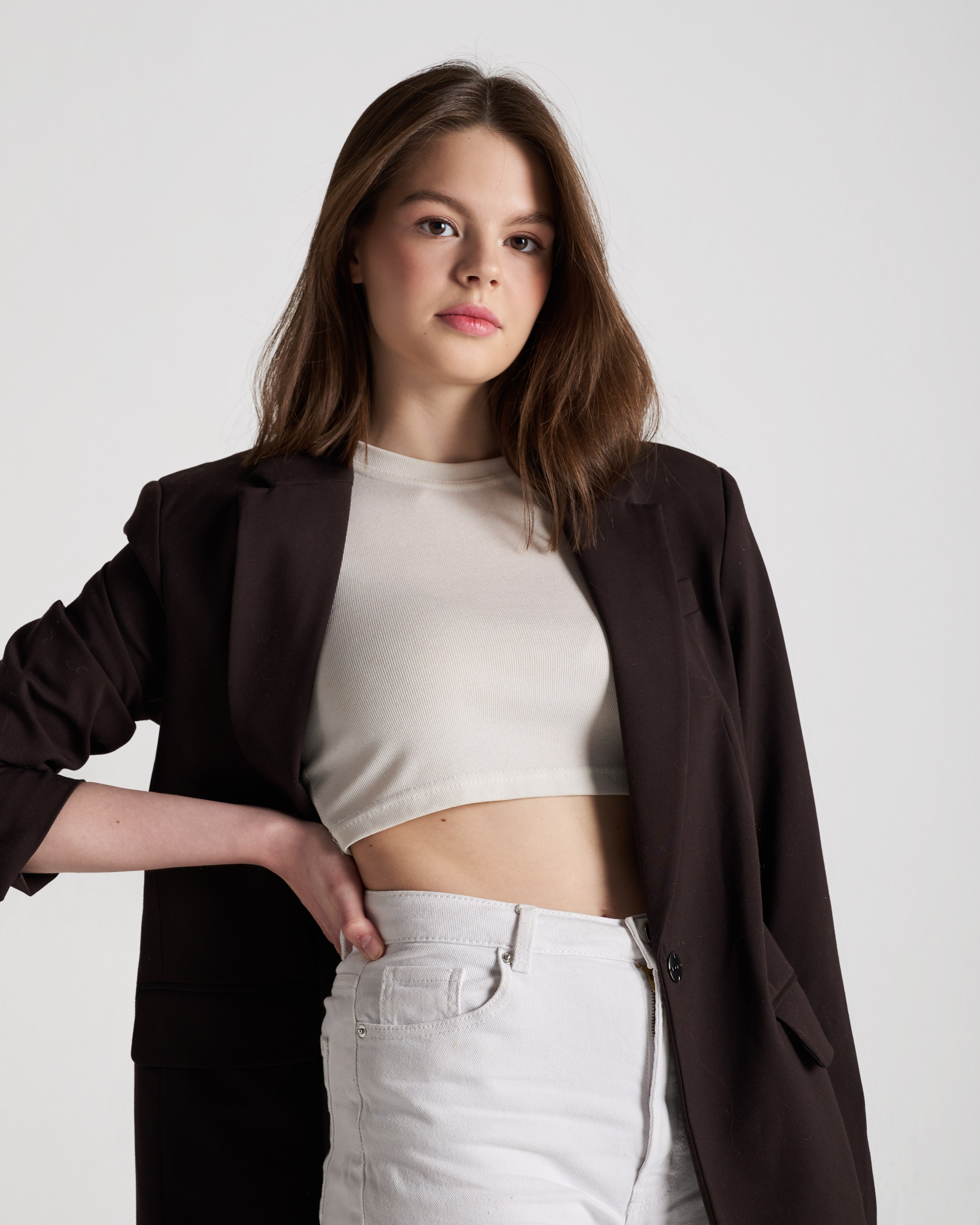 Коллекция деловой. Фотограф в Санкт-Петербурге Виталий Кедов