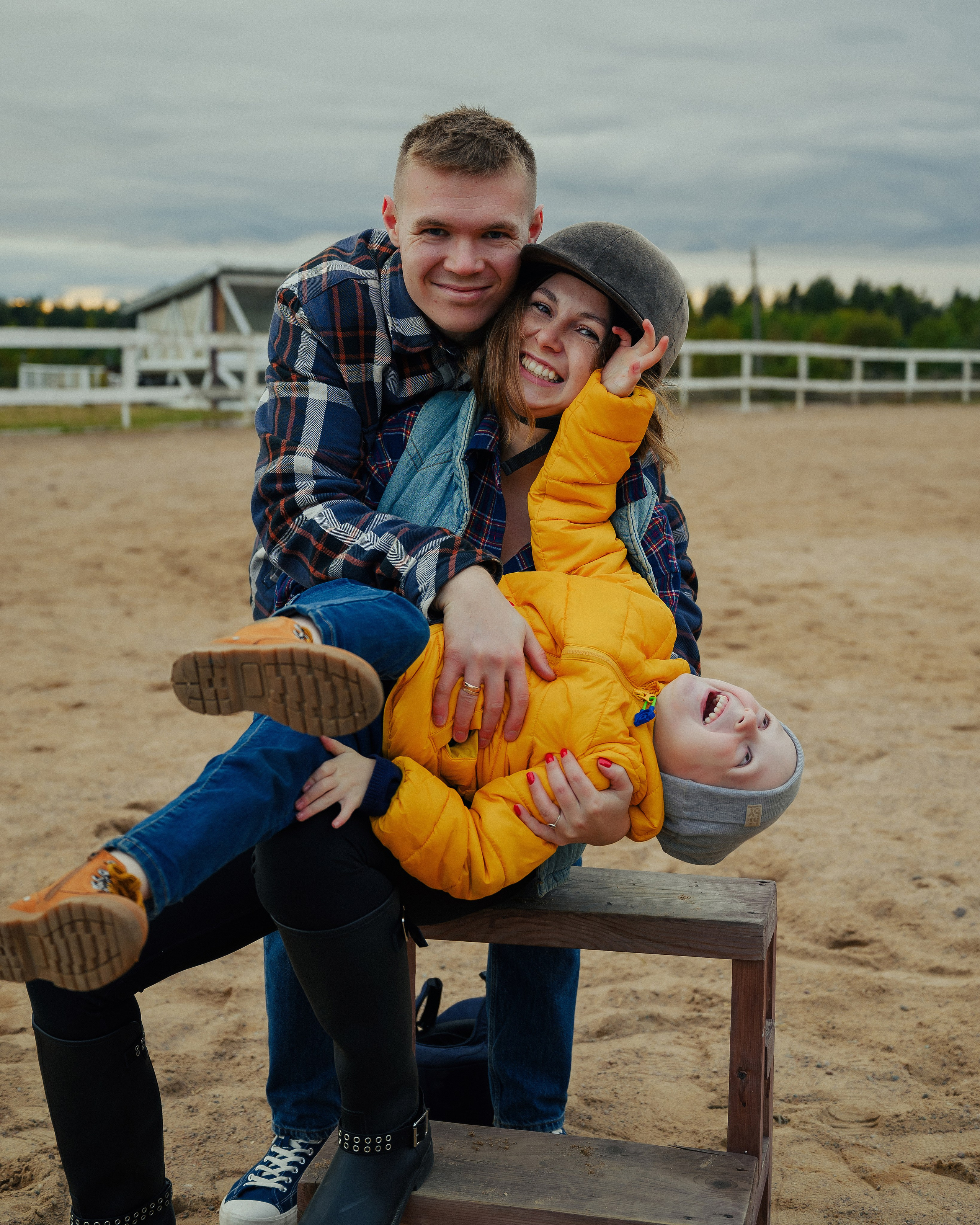 Kids. Фотограф в Санкт-Петербурге Виталий Кедов
