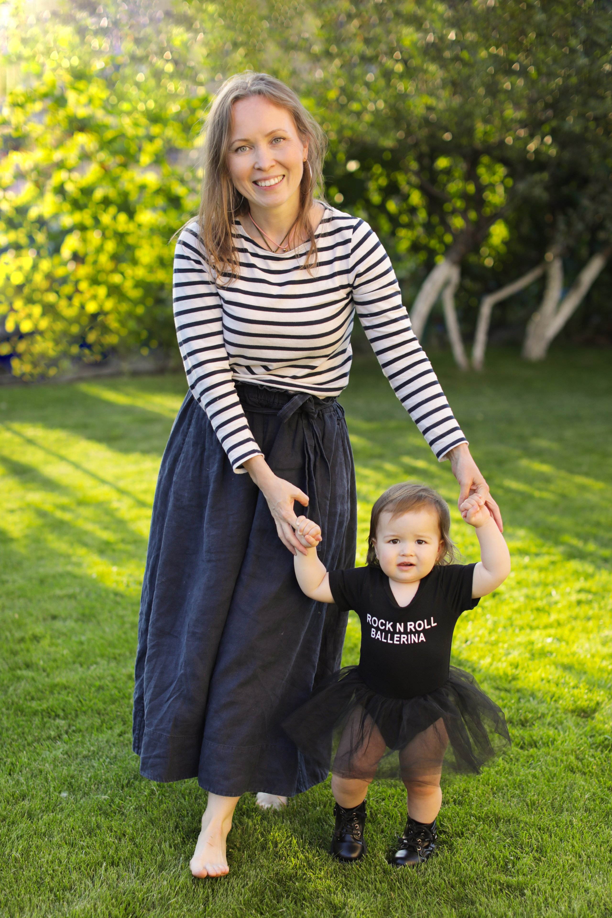 Летние прогулки. Детский фотограф в Казани Дарья Постникова