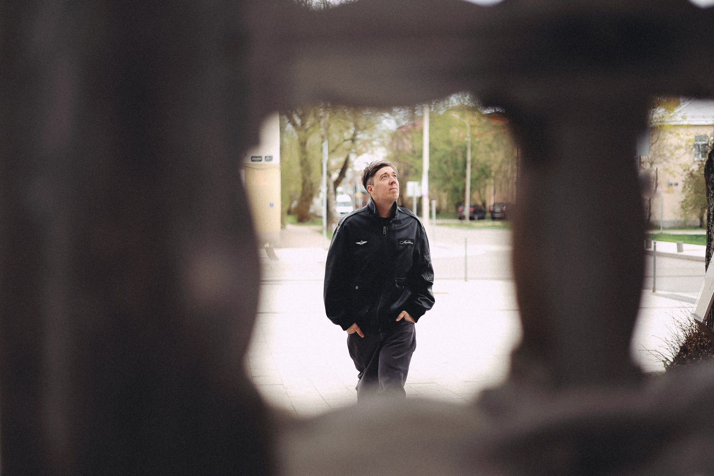 Александр. Свадебный фотограф Великий Новгород Станислав Кособудский