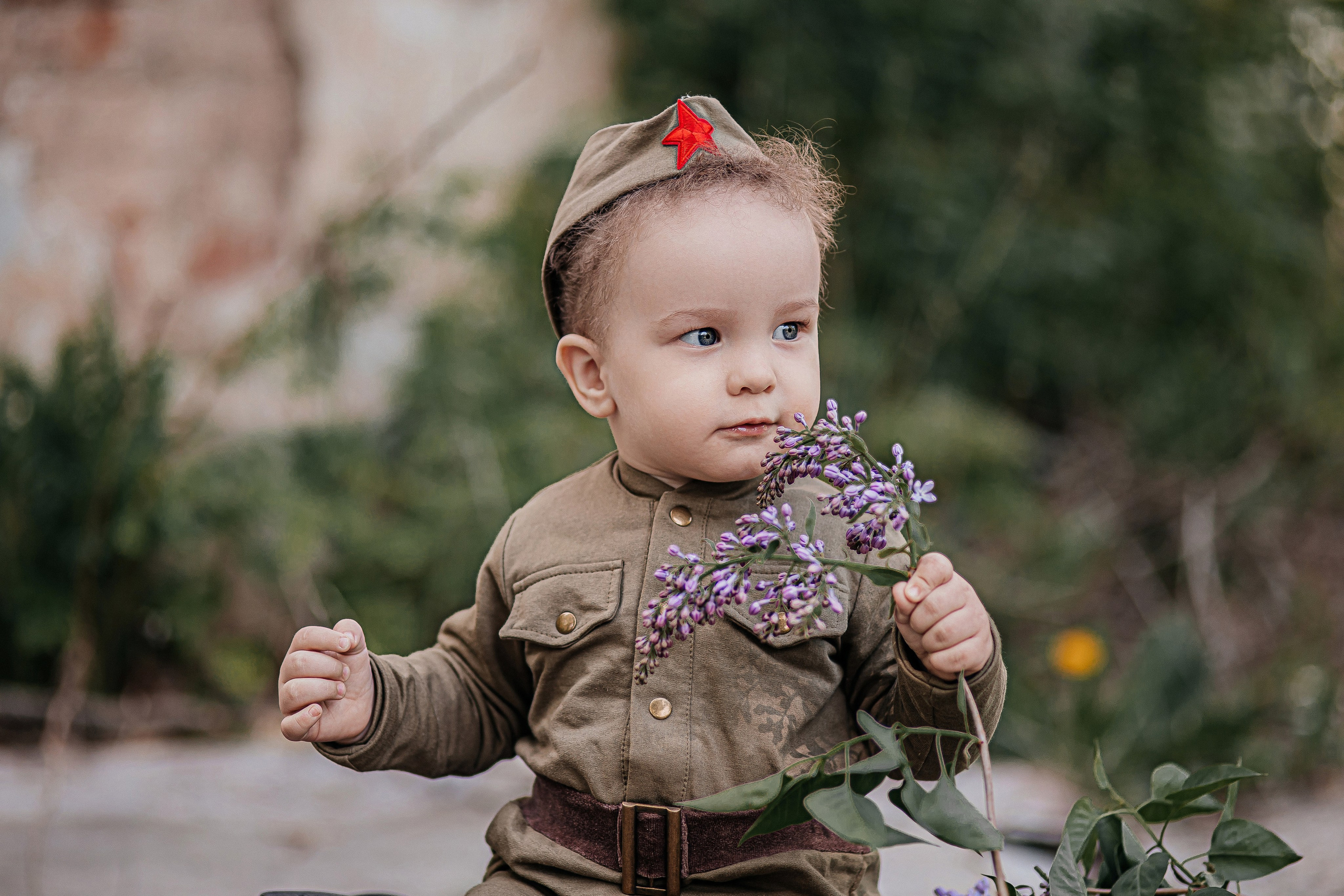 Этот день победы. Свадебный и семейный фотограф Самара и Самарская область Дарья Зарипова