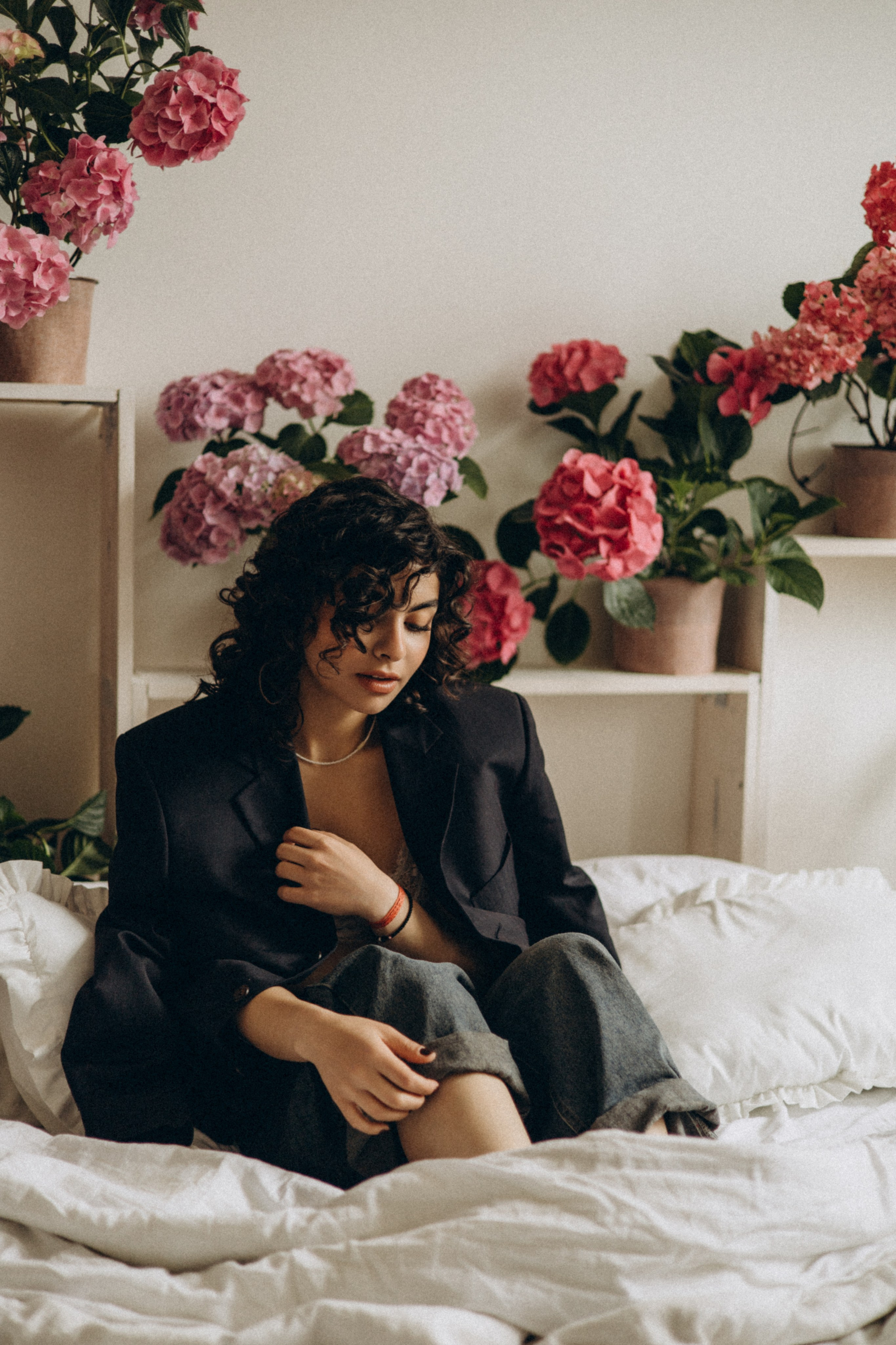 Элина. Фотограф из Краснодара Мария Приходько