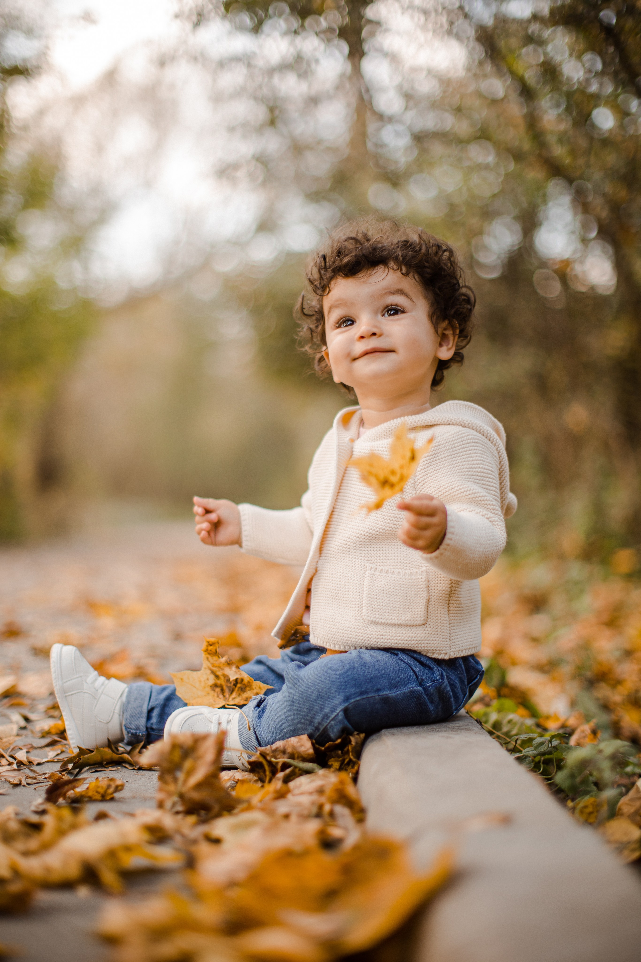 Алена и Саша. Семейный и детский фотограф в Москве Кузьмина Мария