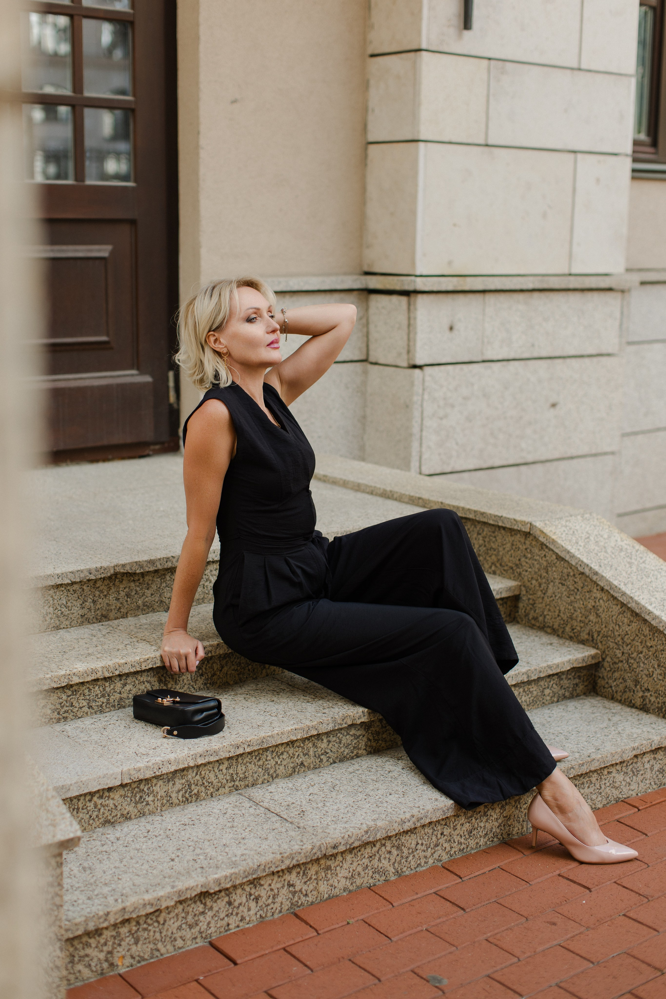 Прогулка. Семейный и детский фотограф в Москве Кузьмина Мария